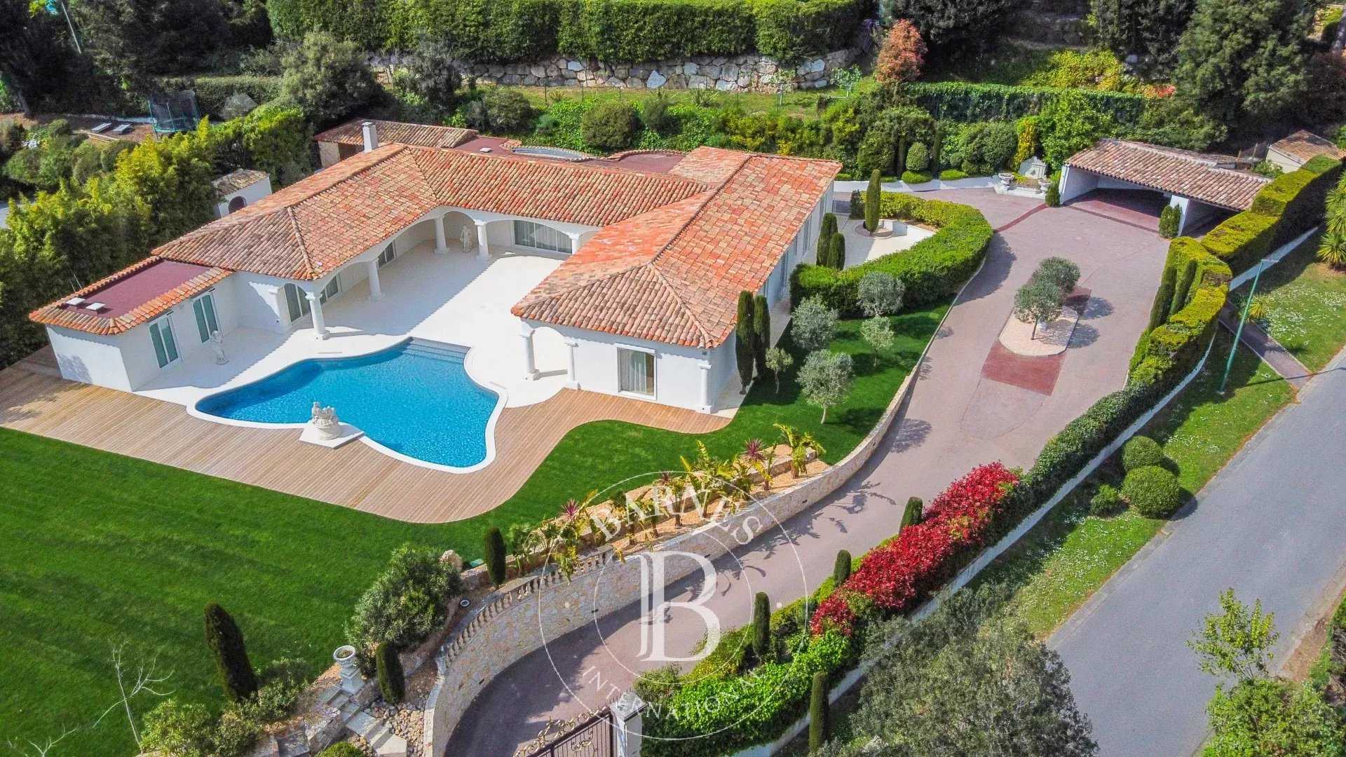 Villa Mougins  -  ref 85713237 (picture 2)