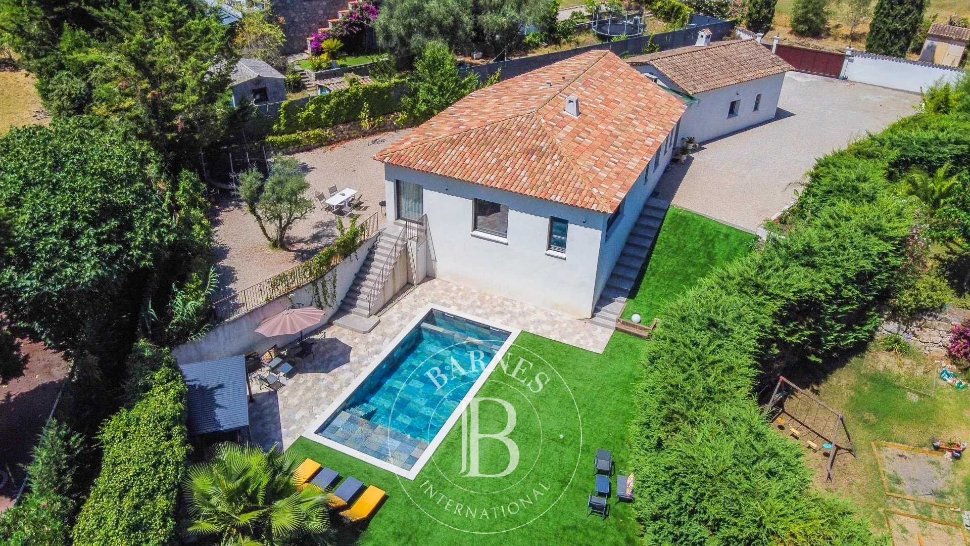 Villa Mougins  -  ref 85668864 (picture 1)