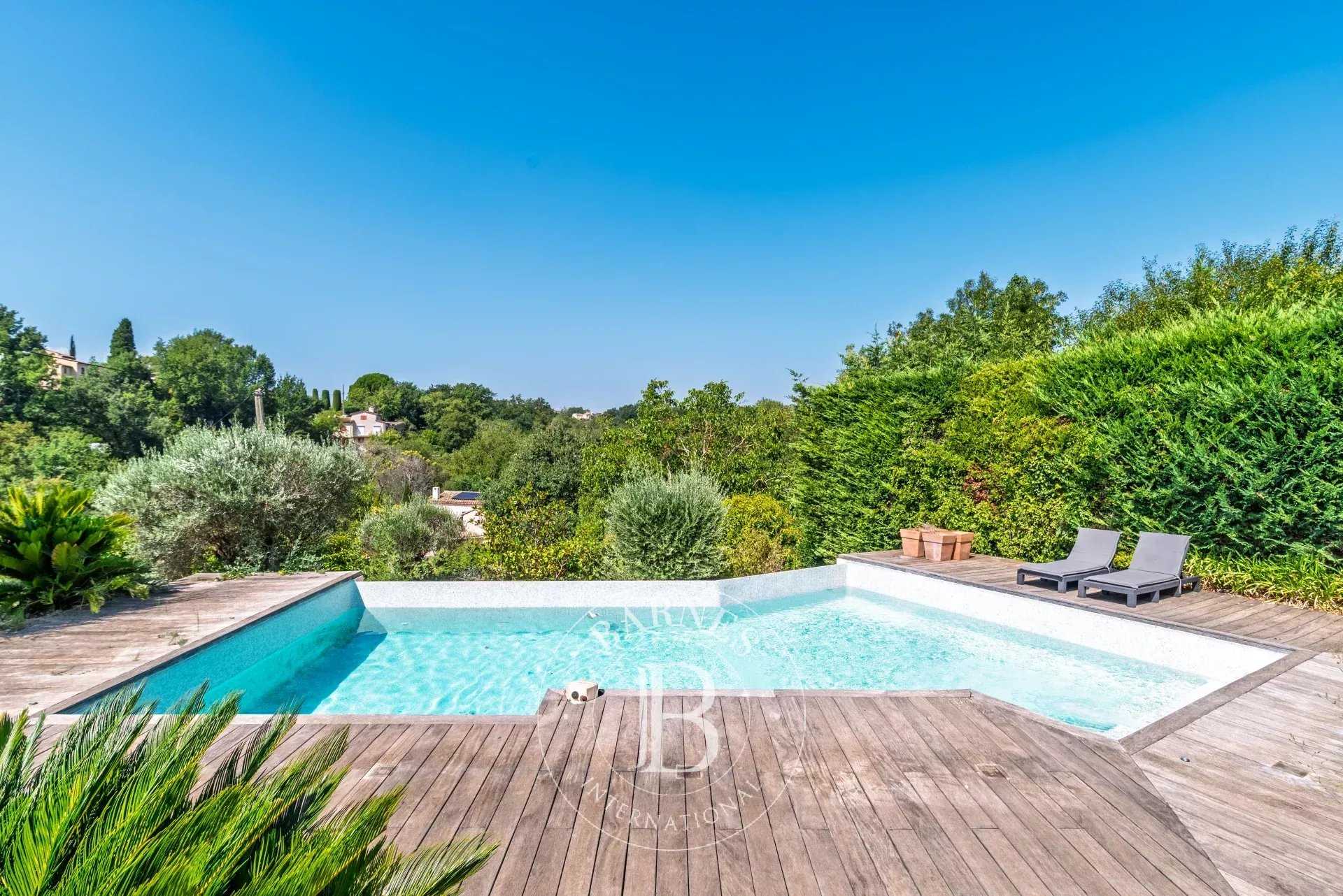 Villa Châteauneuf-Grasse  -  ref 86827119 (picture 2)