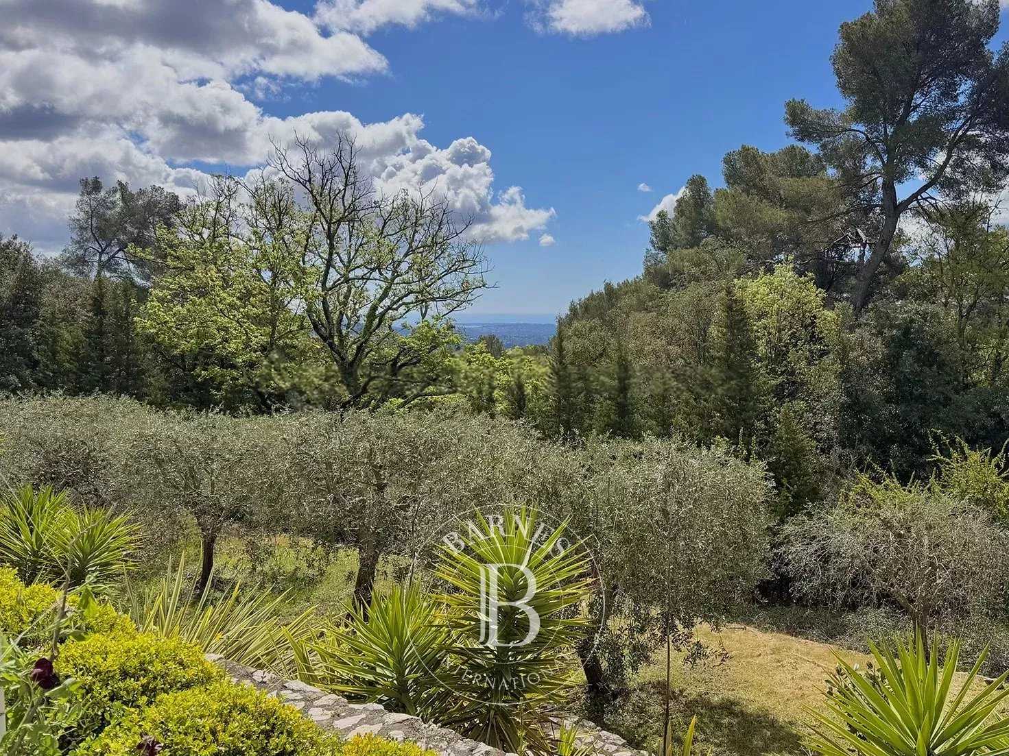 Villa Cabris  -  ref 85939527 (picture 3)