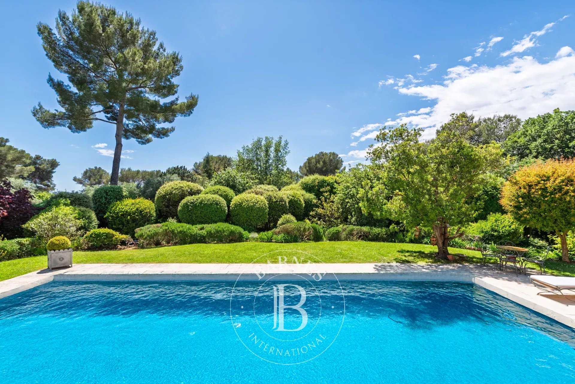 Villa Roquefort-les-Pins  -  ref 85910350 (picture 3)