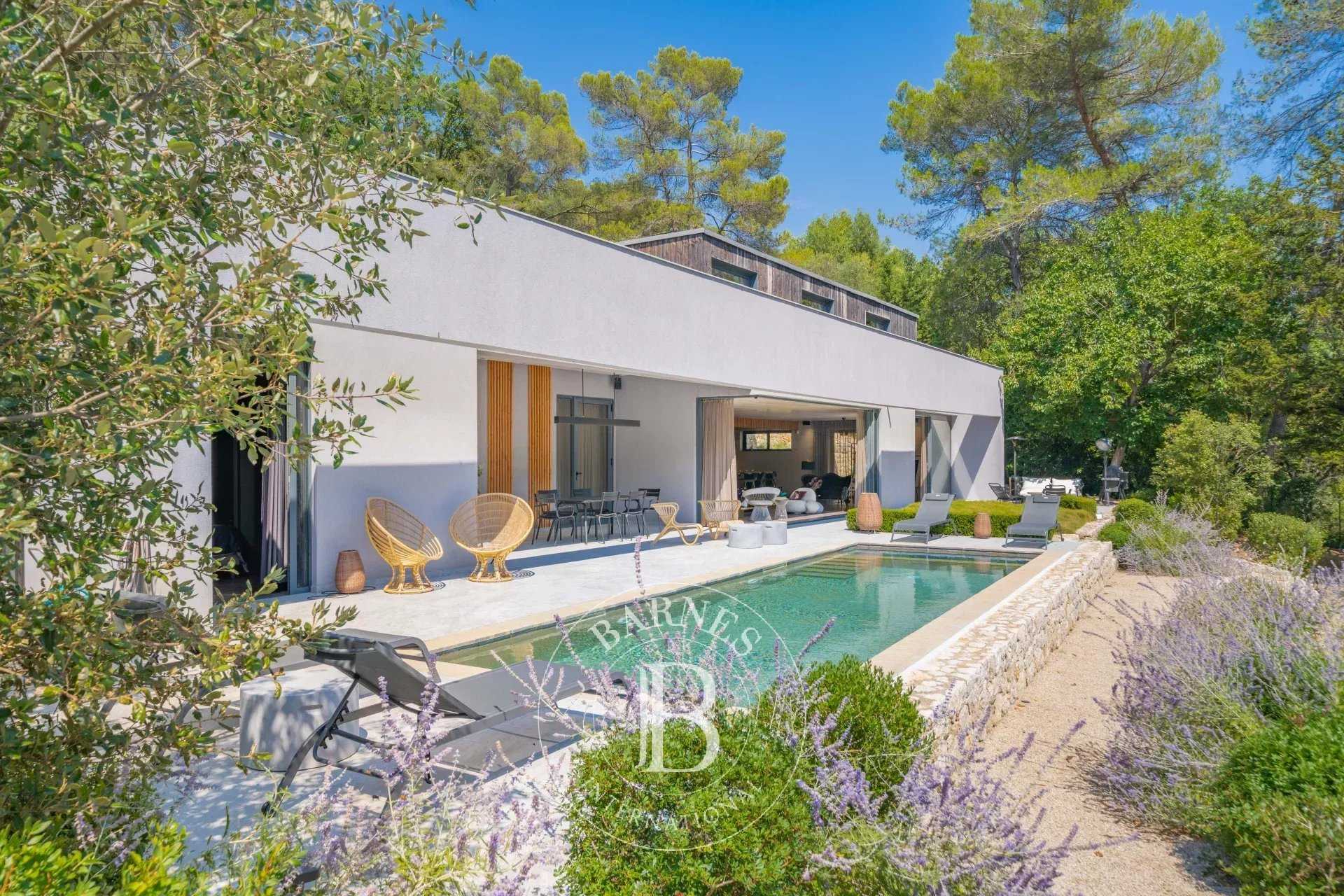 Villa Valbonne  -  ref 86158853 (picture 2)