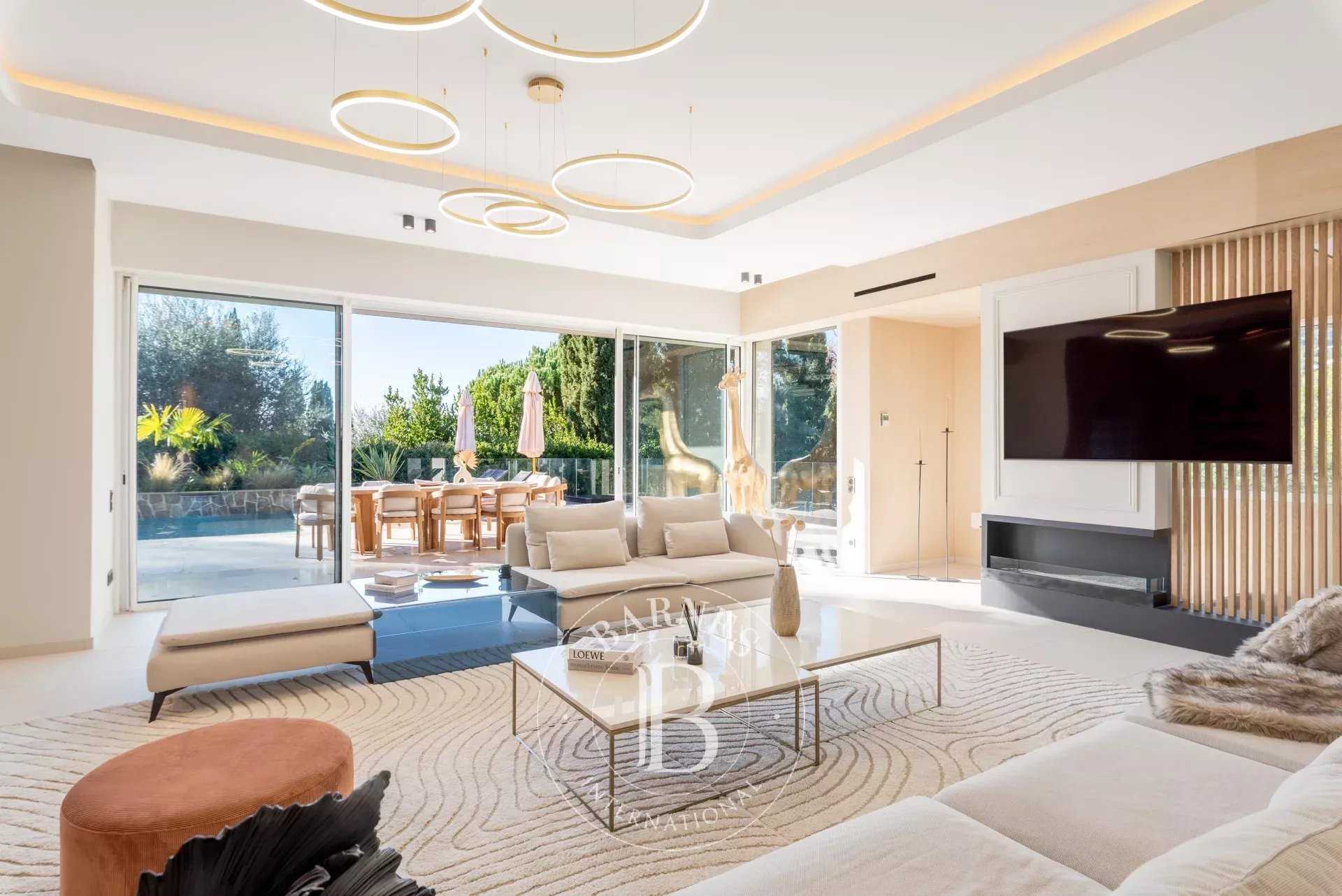 Villa Mougins  -  ref 85607402 (picture 2)