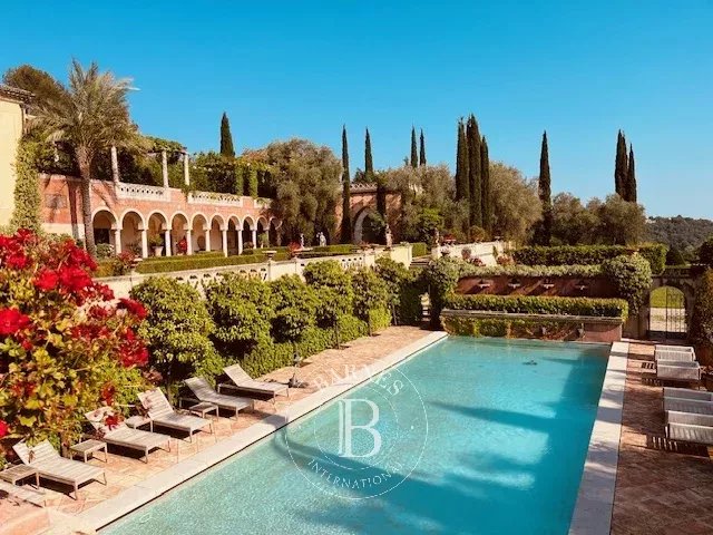 Château Grasse  -  ref 85953898 (picture 2)