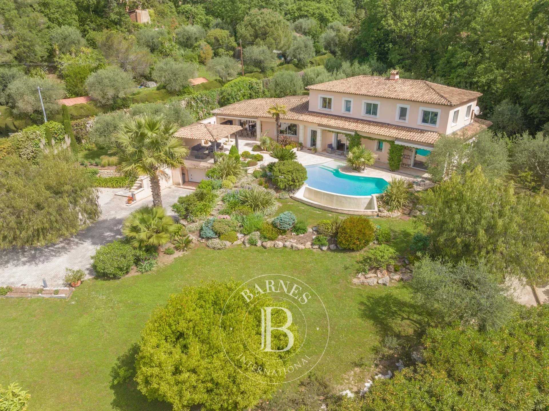 Maison Mougins  -  ref 85834878 (picture 3)