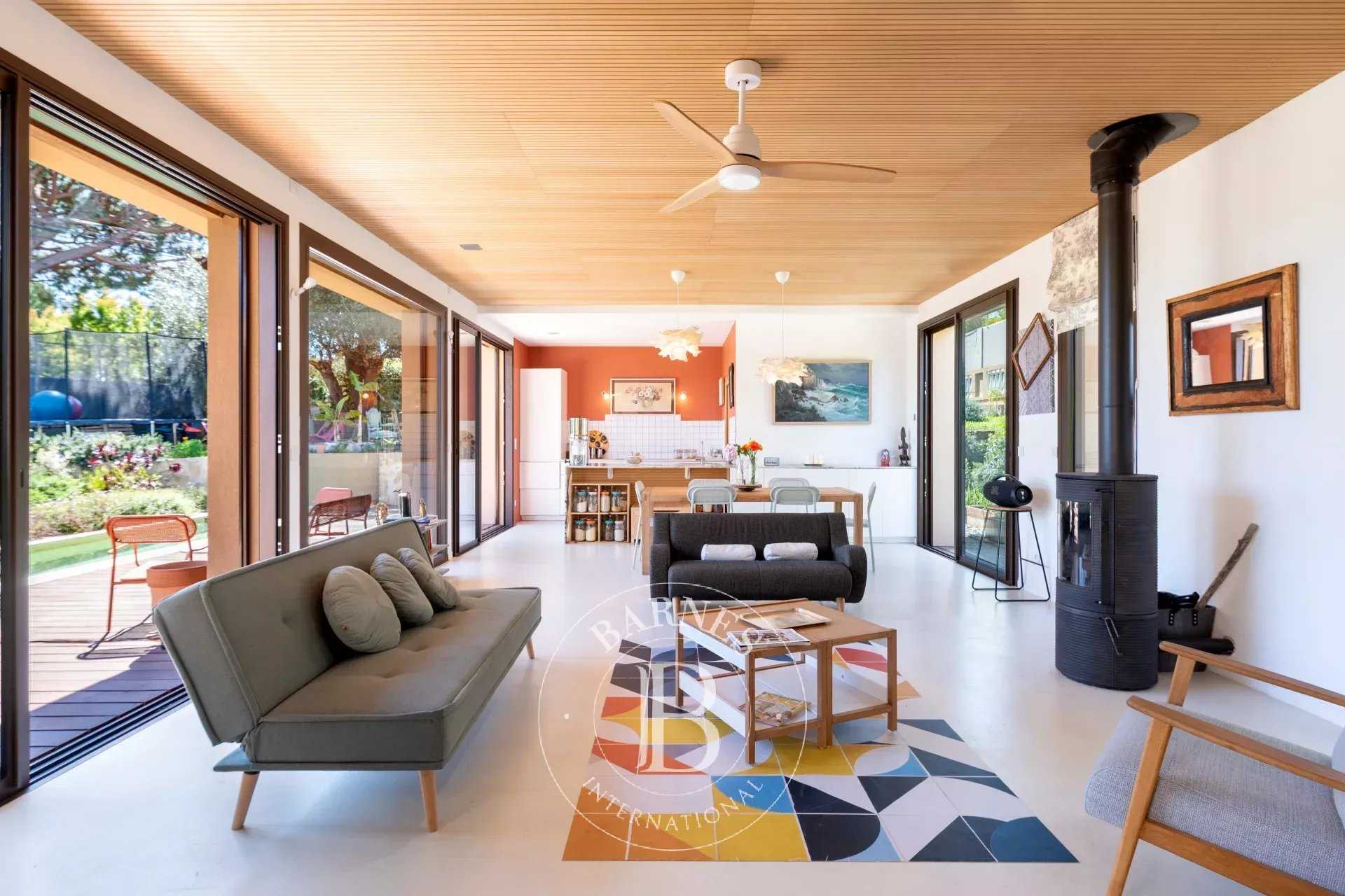 Villa Biot  -  ref 86816614 (picture 2)