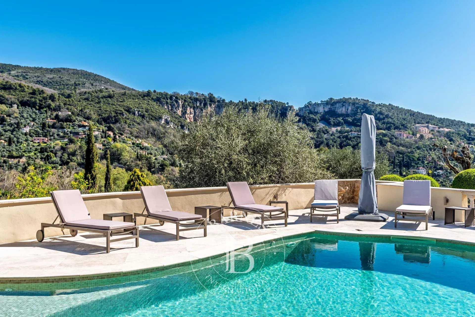 Villa Grasse  -  ref 86869670 (picture 3)