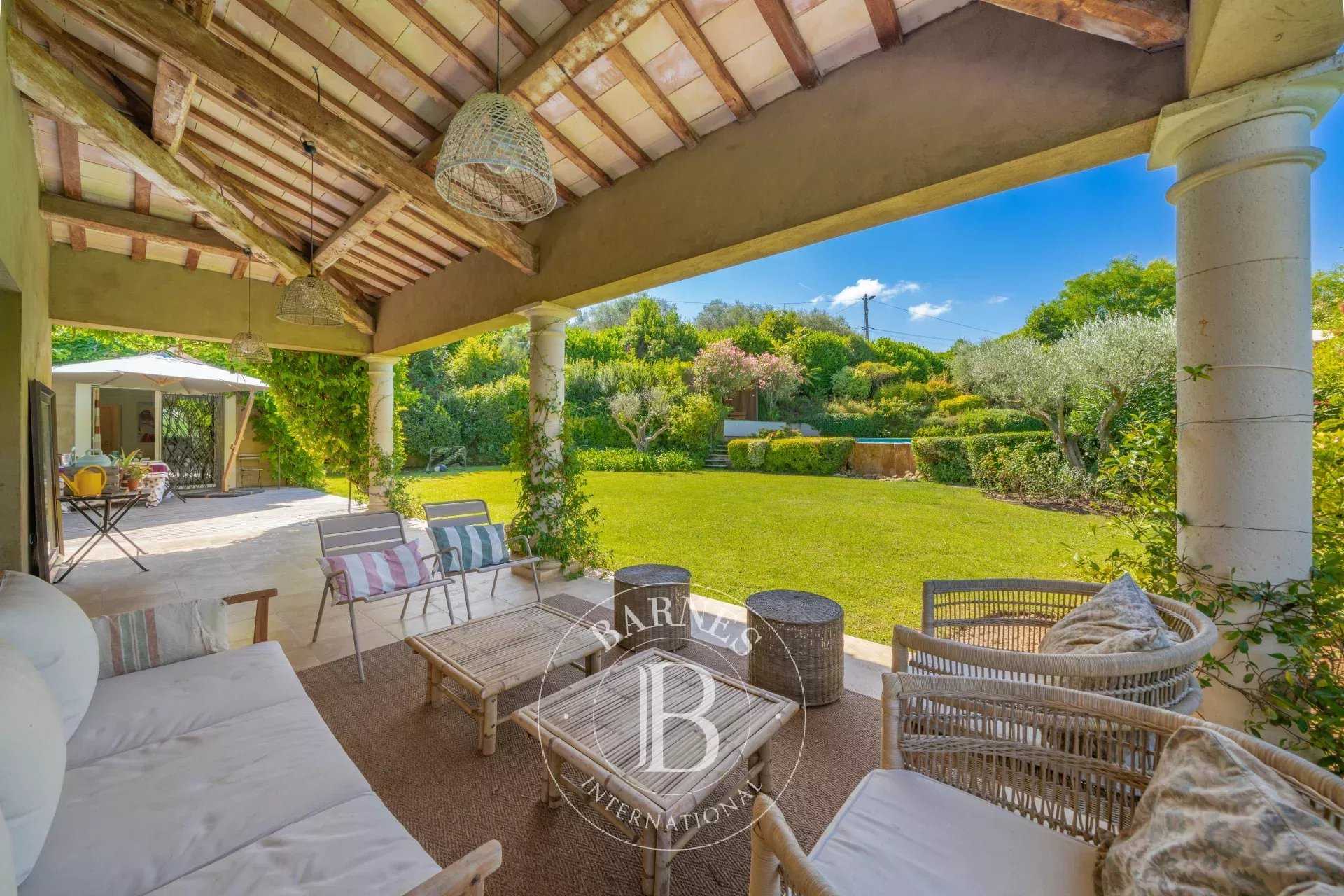 Maison Mougins  -  ref 86179360 (picture 3)