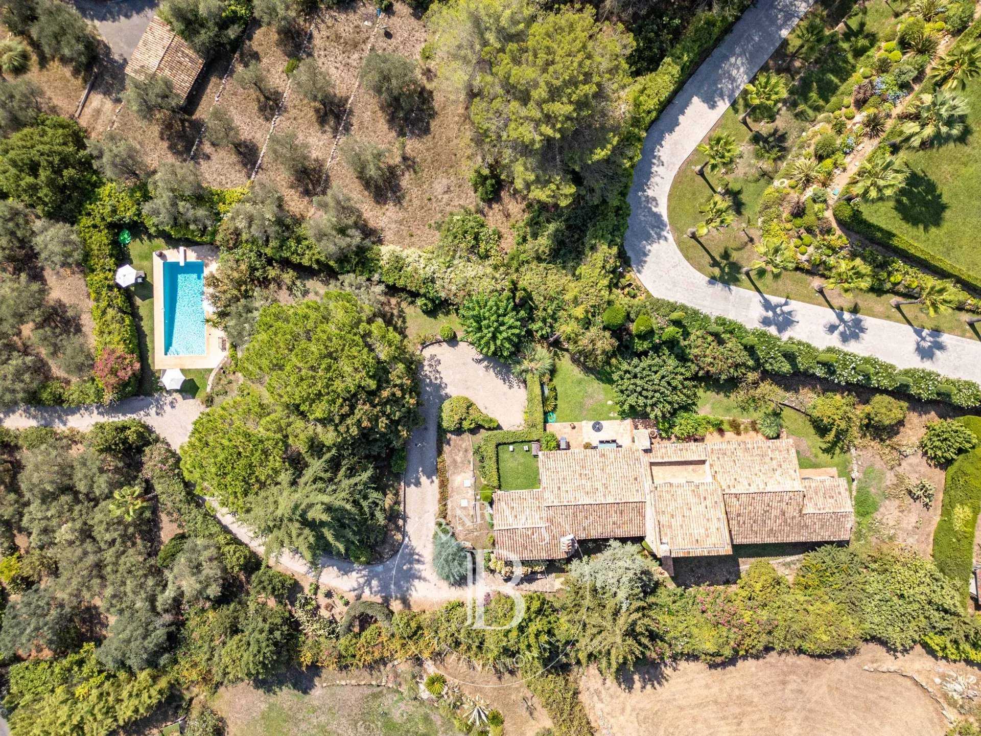 Maison Mouans-Sartoux  -  ref 85160275 (picture 1)