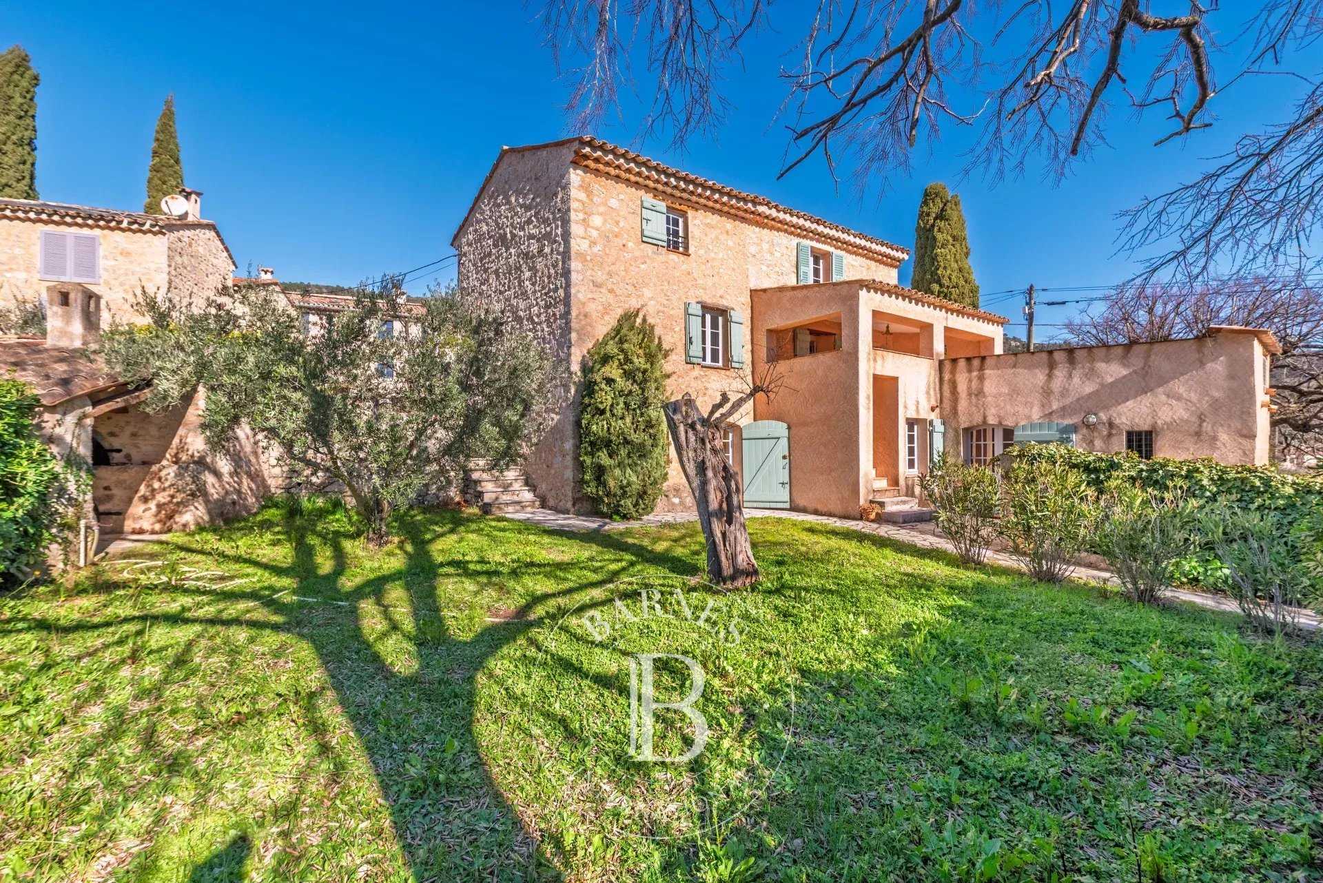 Villa Peymeinade  -  ref 86005478 (picture 1)