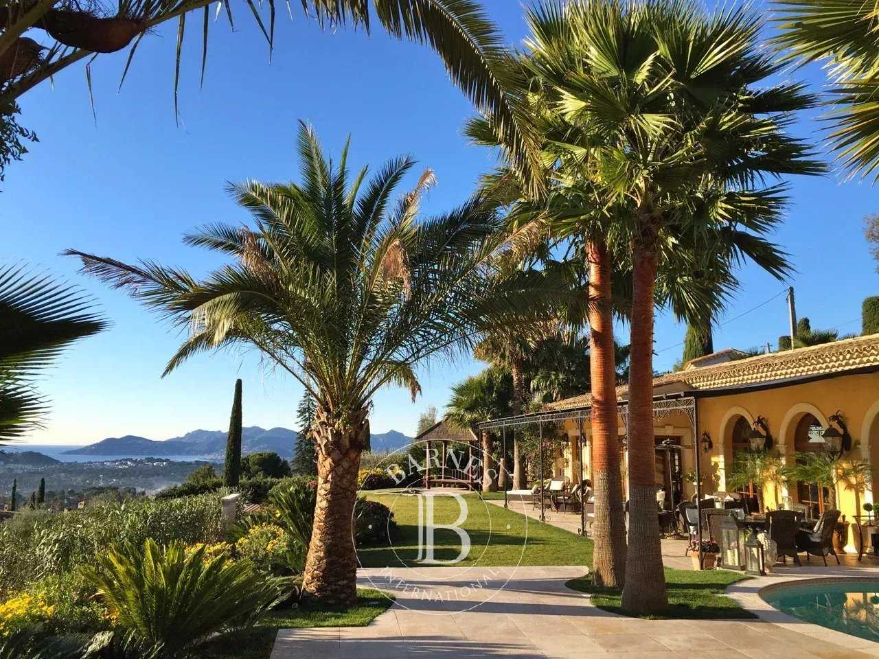 Villa Mougins - Ref 7154683