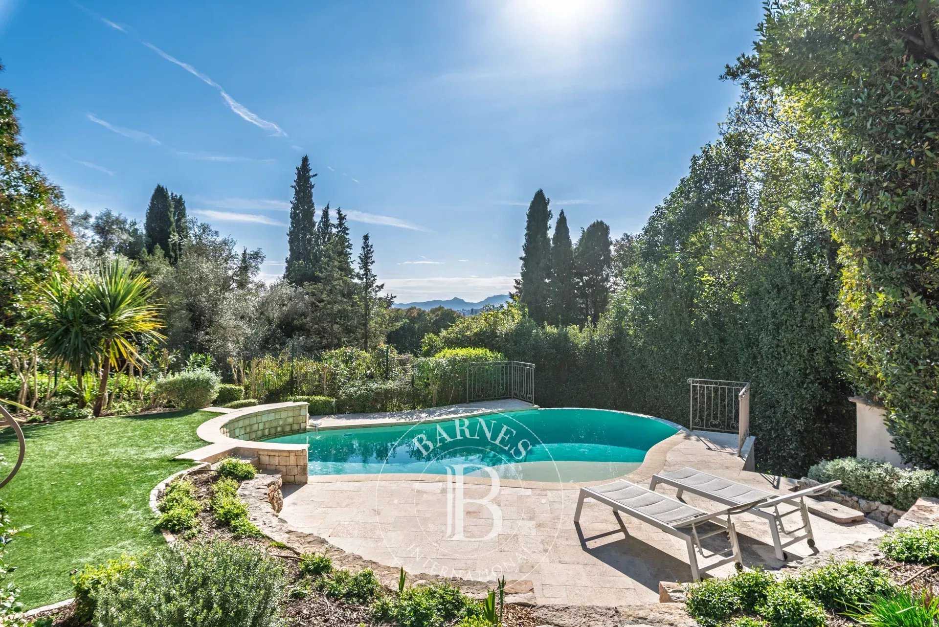 Villa Mougins  -  ref 85662968 (picture 3)
