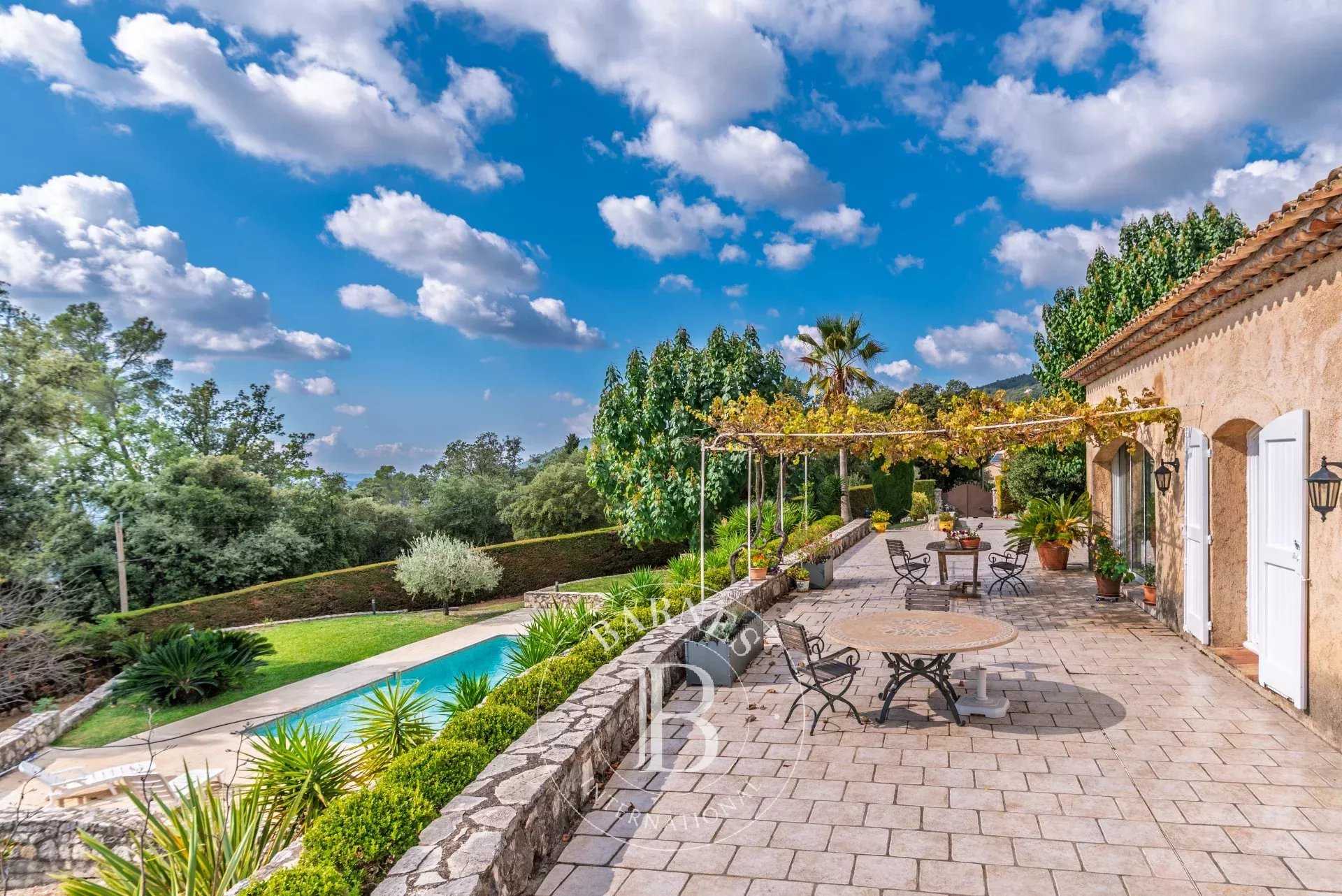 Villa Cabris  -  ref 85939527 (picture 2)