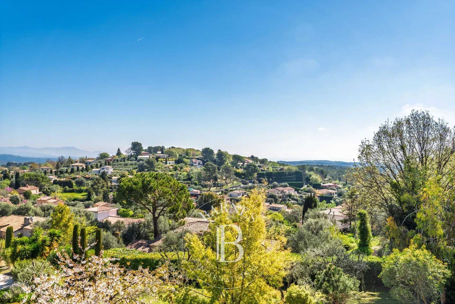 Maison Le Rouret  -  ref 86720382 (picture 2)