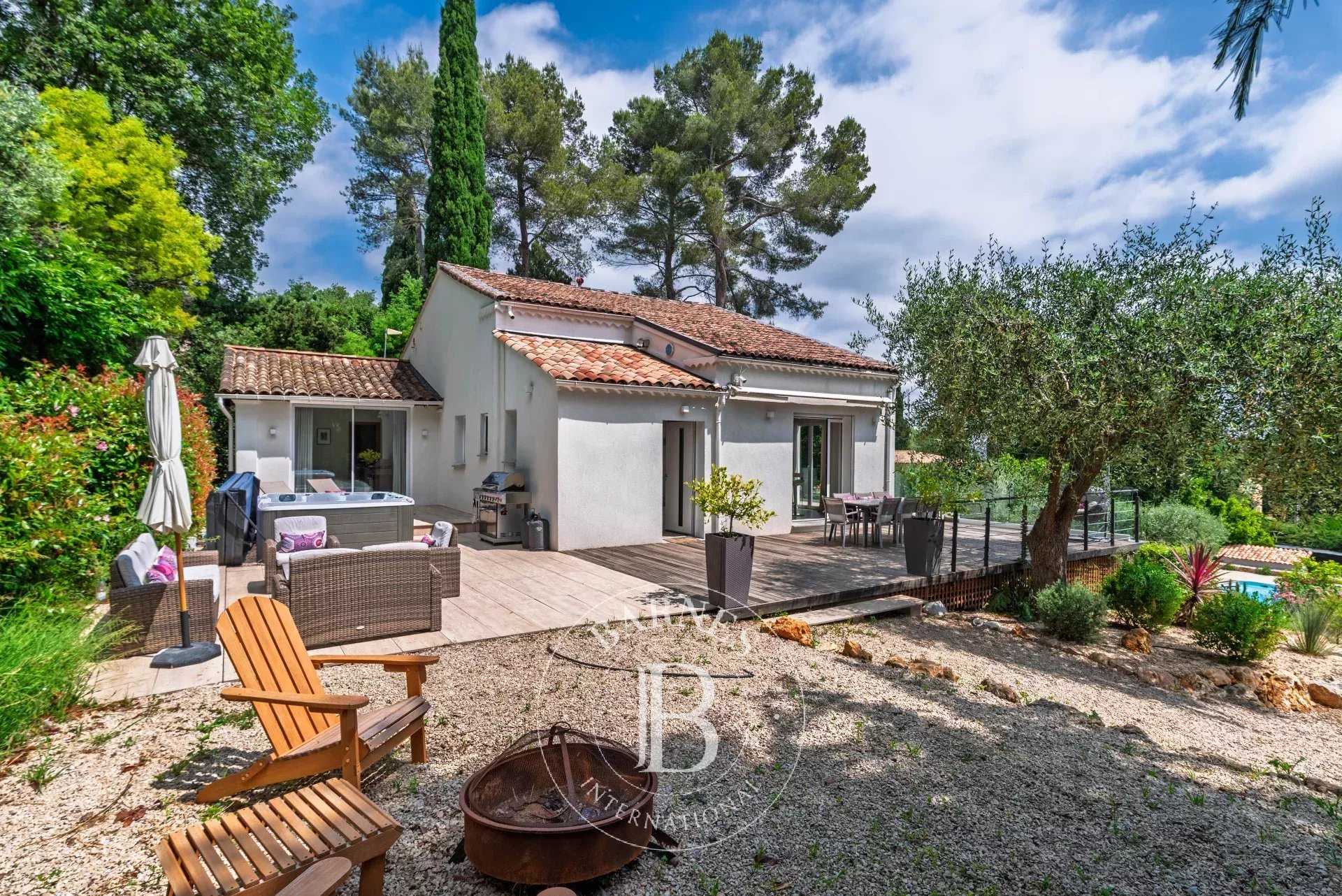 Villa Valbonne  -  ref 85667058 (picture 3)