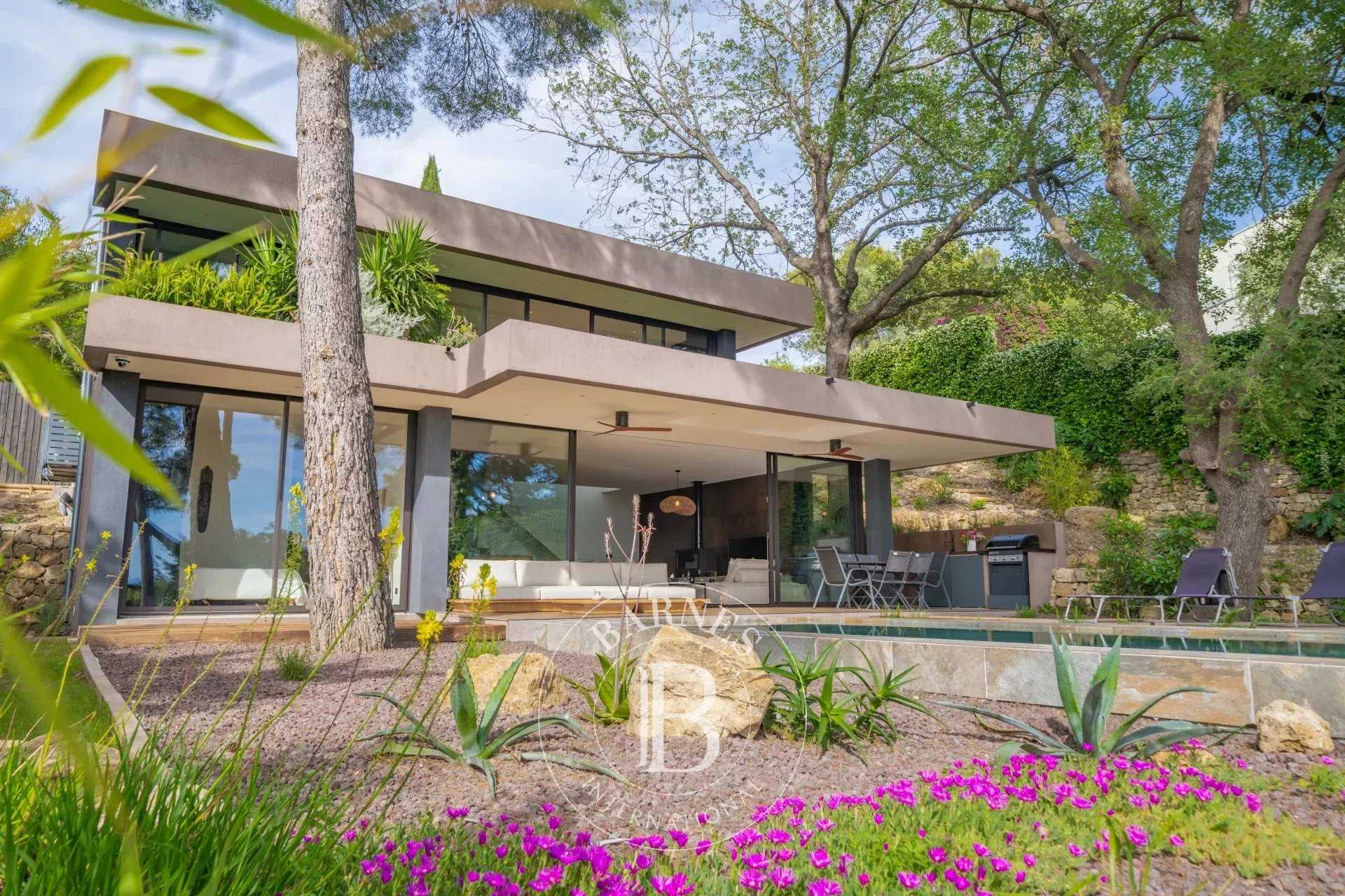 Villa Mougins  -  ref 85903729 (picture 3)
