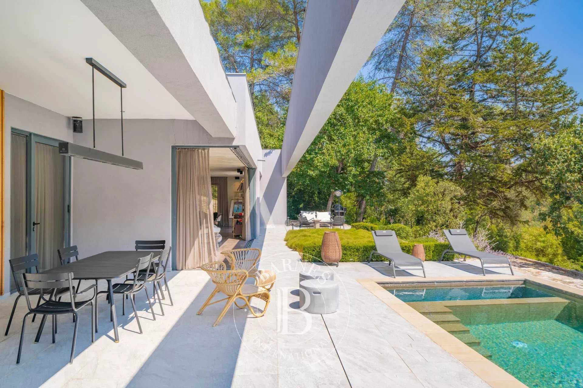 Villa Valbonne  -  ref 86158853 (picture 3)