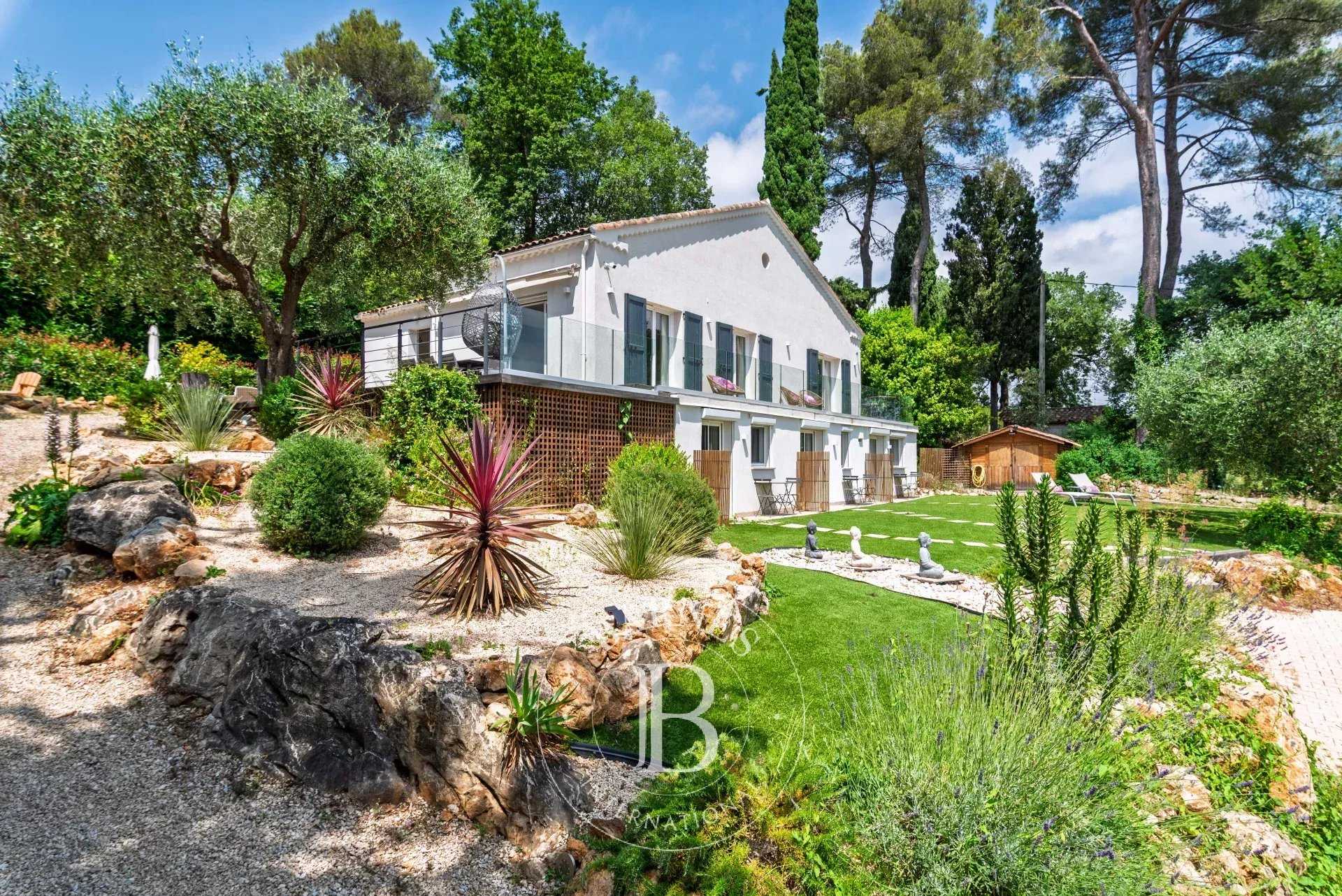 Villa Valbonne  -  ref 85667058 (picture 2)