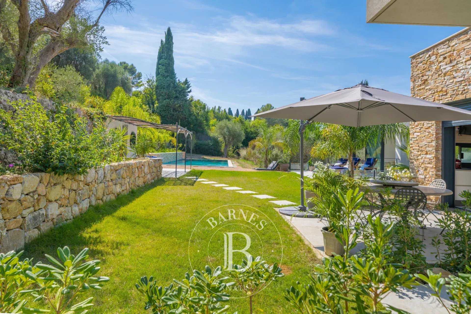 Maison Mougins  -  ref 86181738 (picture 2)