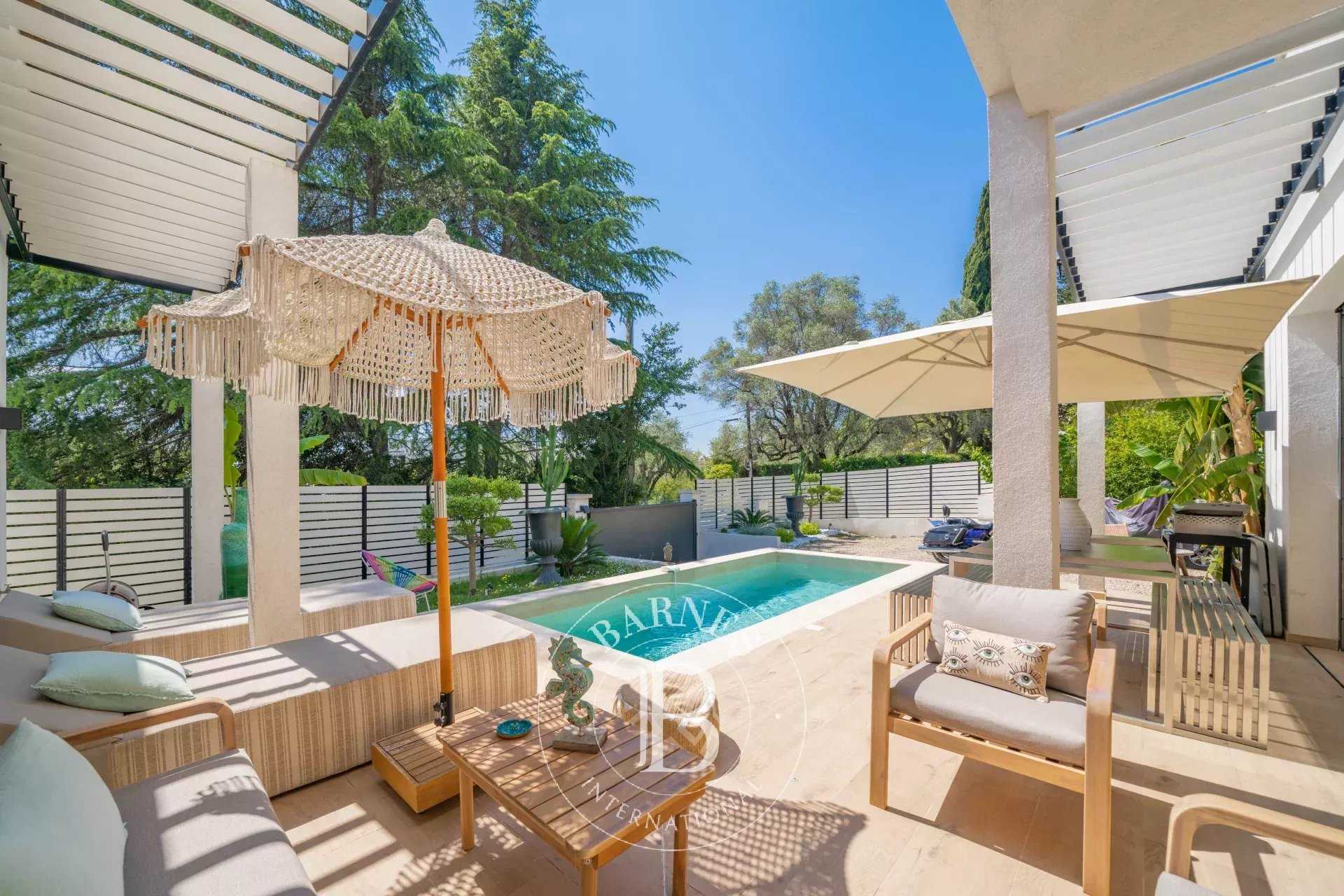 Maison Mougins  -  ref 85827933 (picture 2)