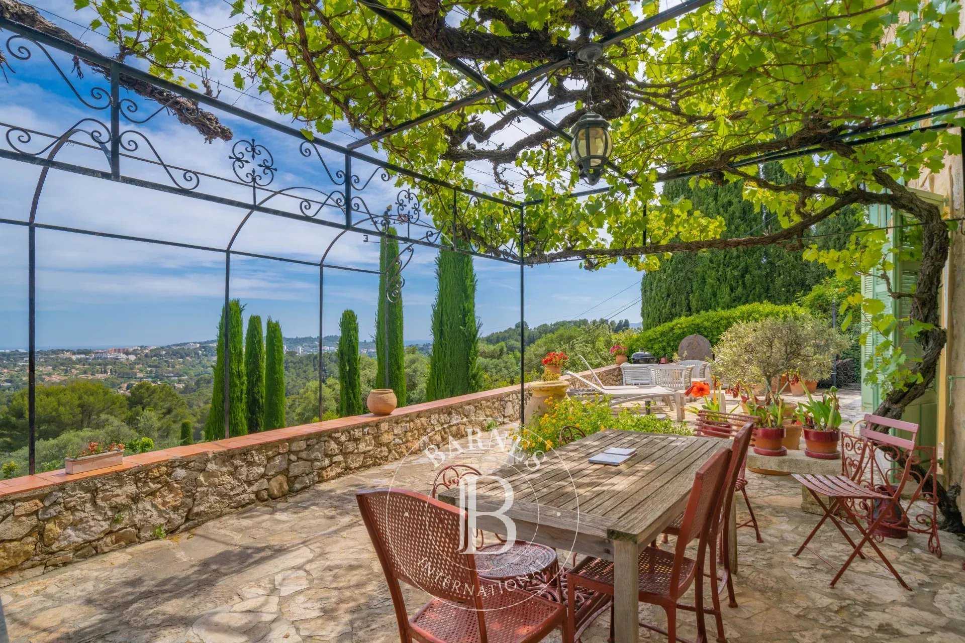 Bastide Mougins  -  ref 85933706 (picture 2)