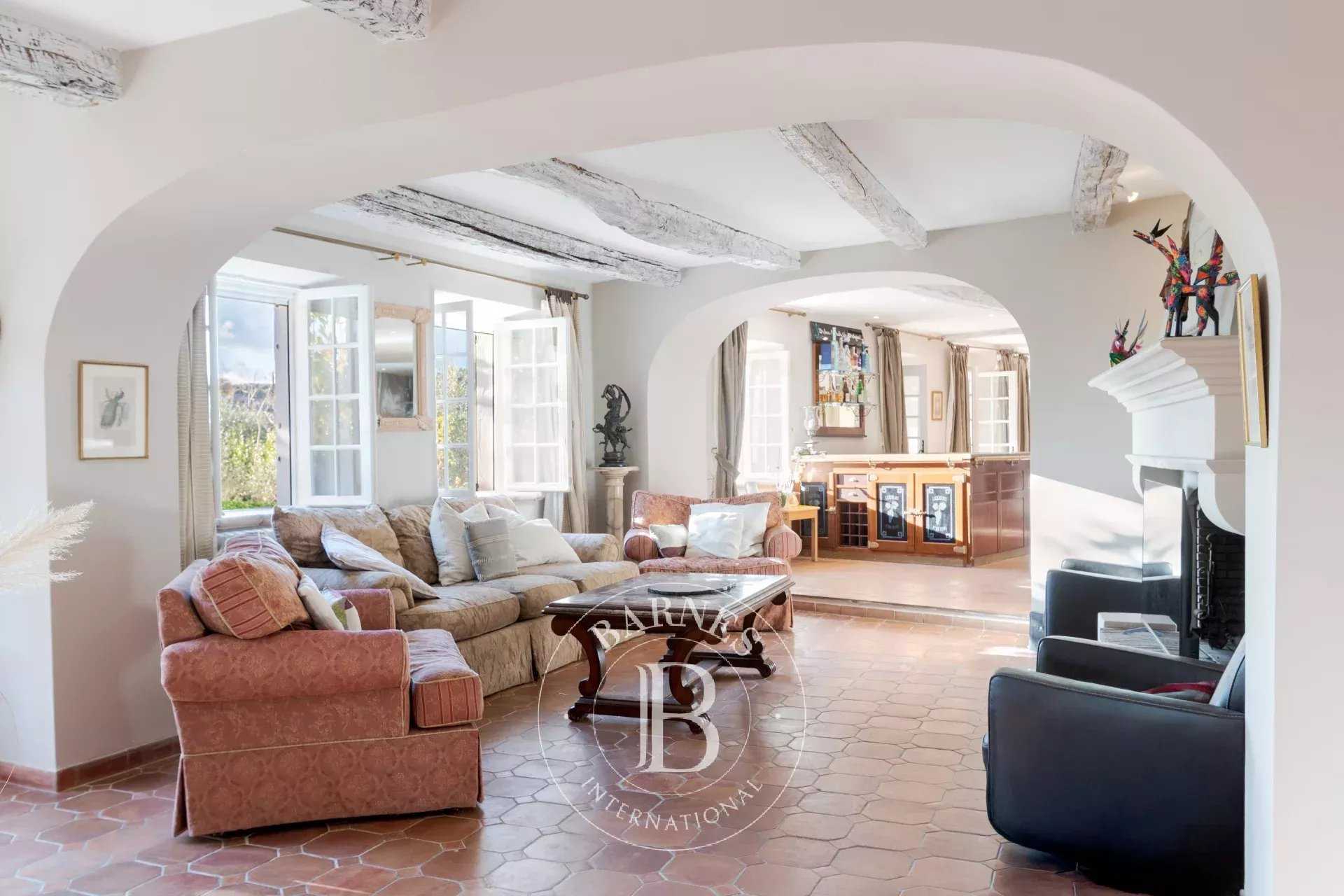 Villa Grasse  -  ref 86374596 (picture 2)