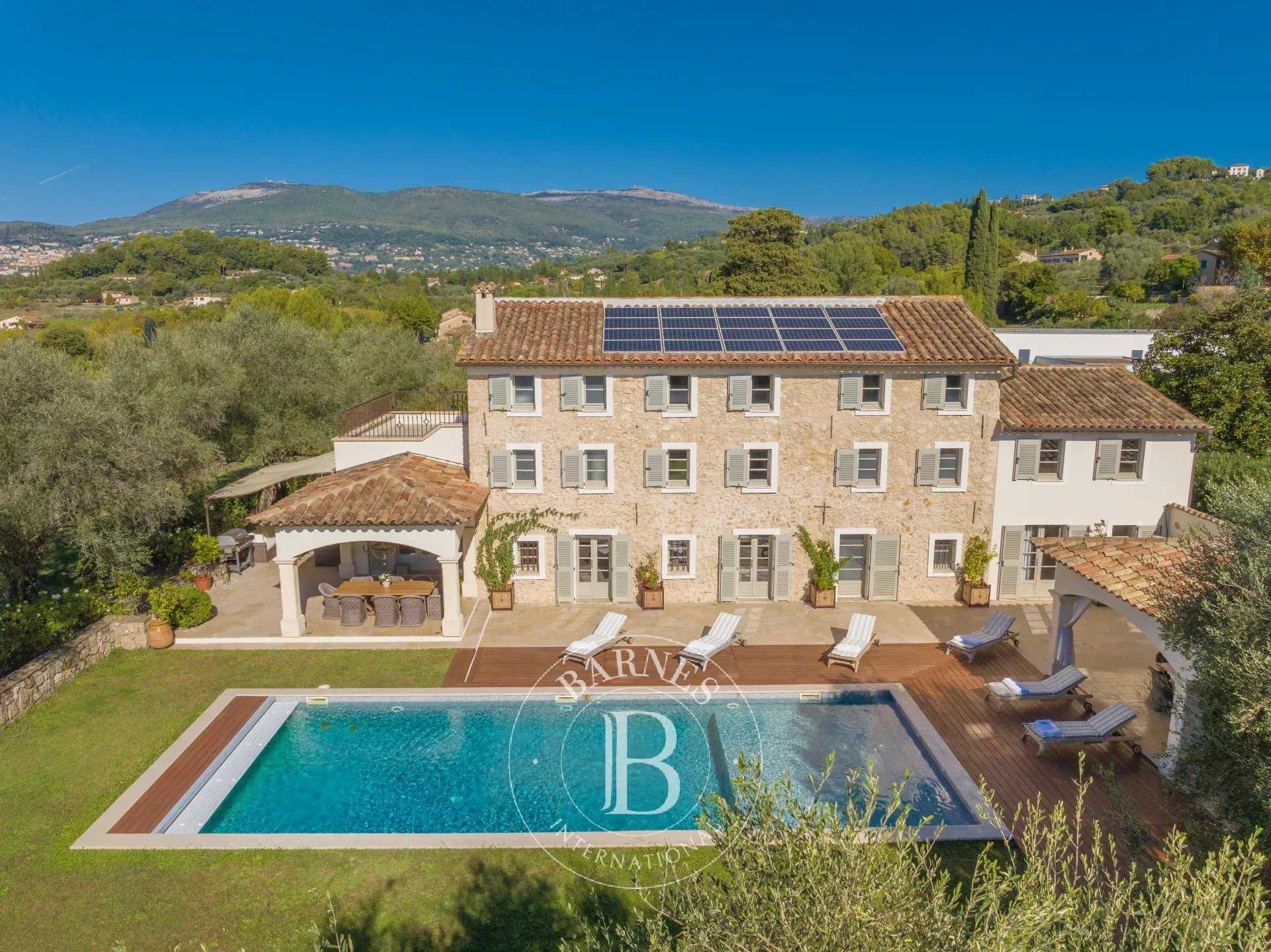 Maison Mouans-Sartoux  -  ref 86230776 (picture 2)