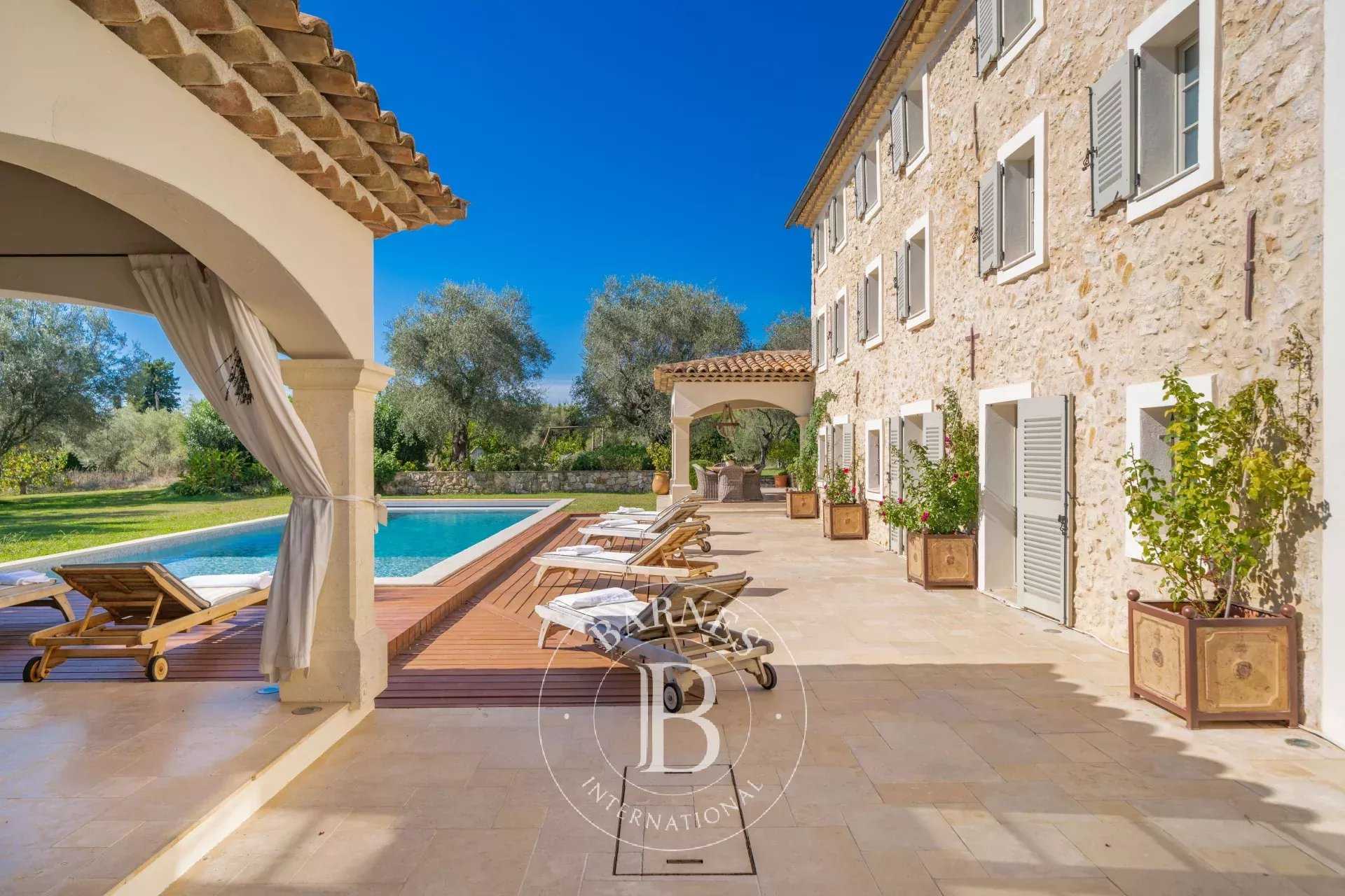 Maison Mougins  -  ref 86230776 (picture 3)