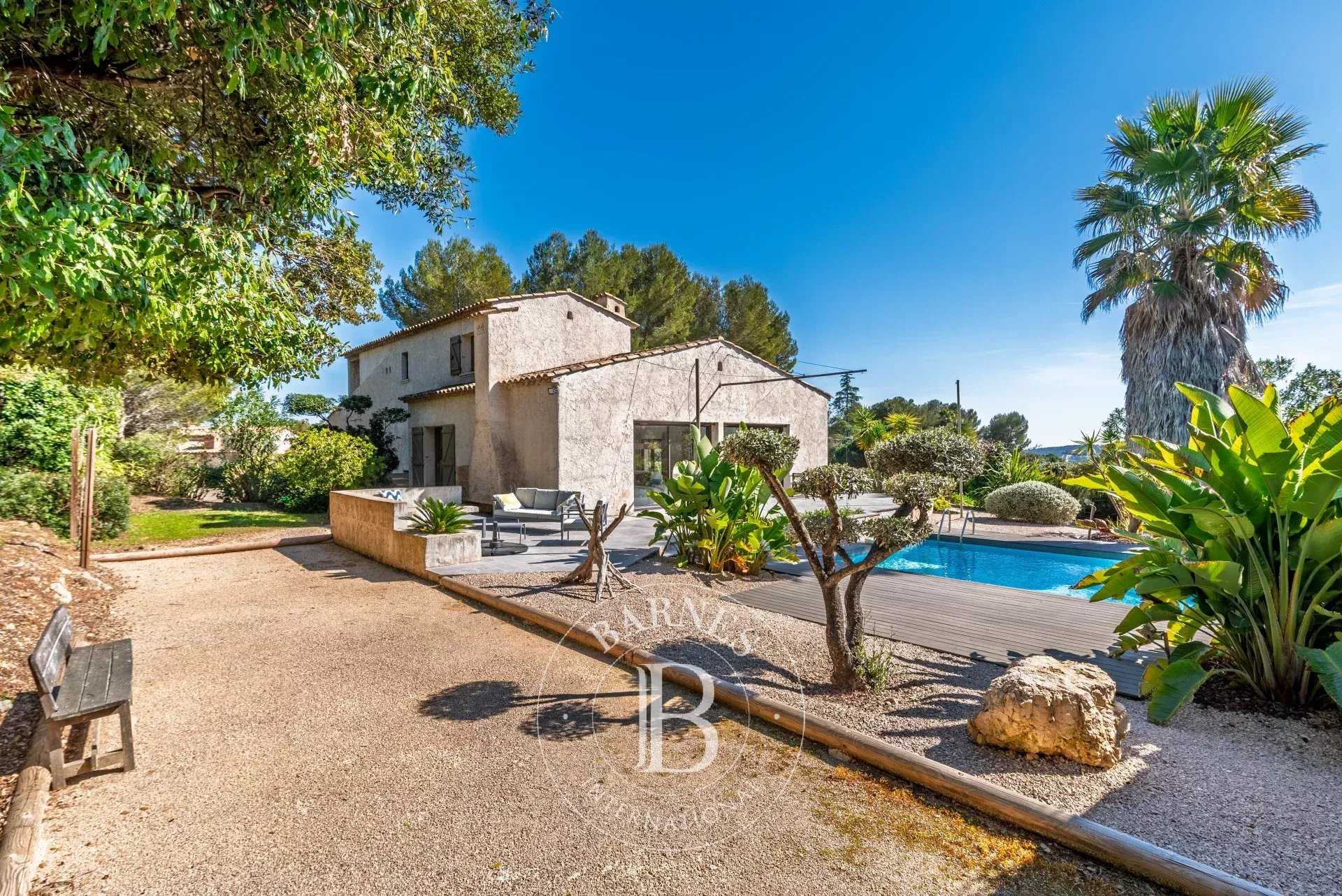 Villa Biot  -  ref 86779245 (picture 3)