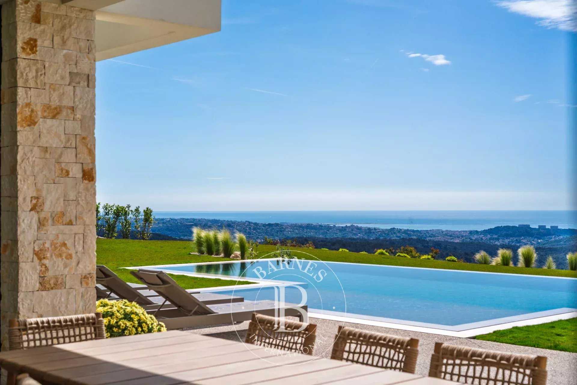 Villa Roquefort-les-Pins  -  ref 85142307 (picture 2)