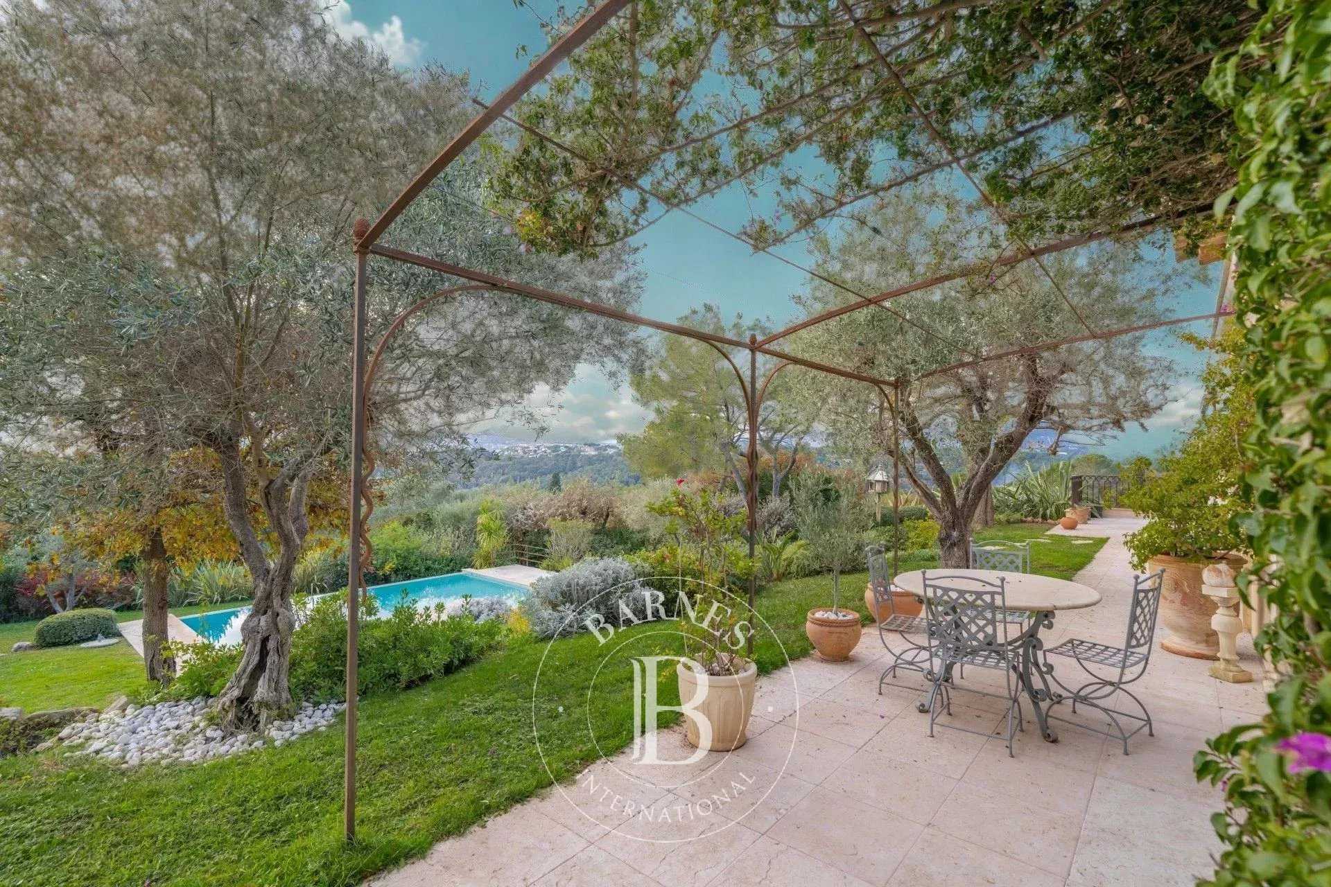 Villa Mougins  -  ref 86471666 (picture 3)