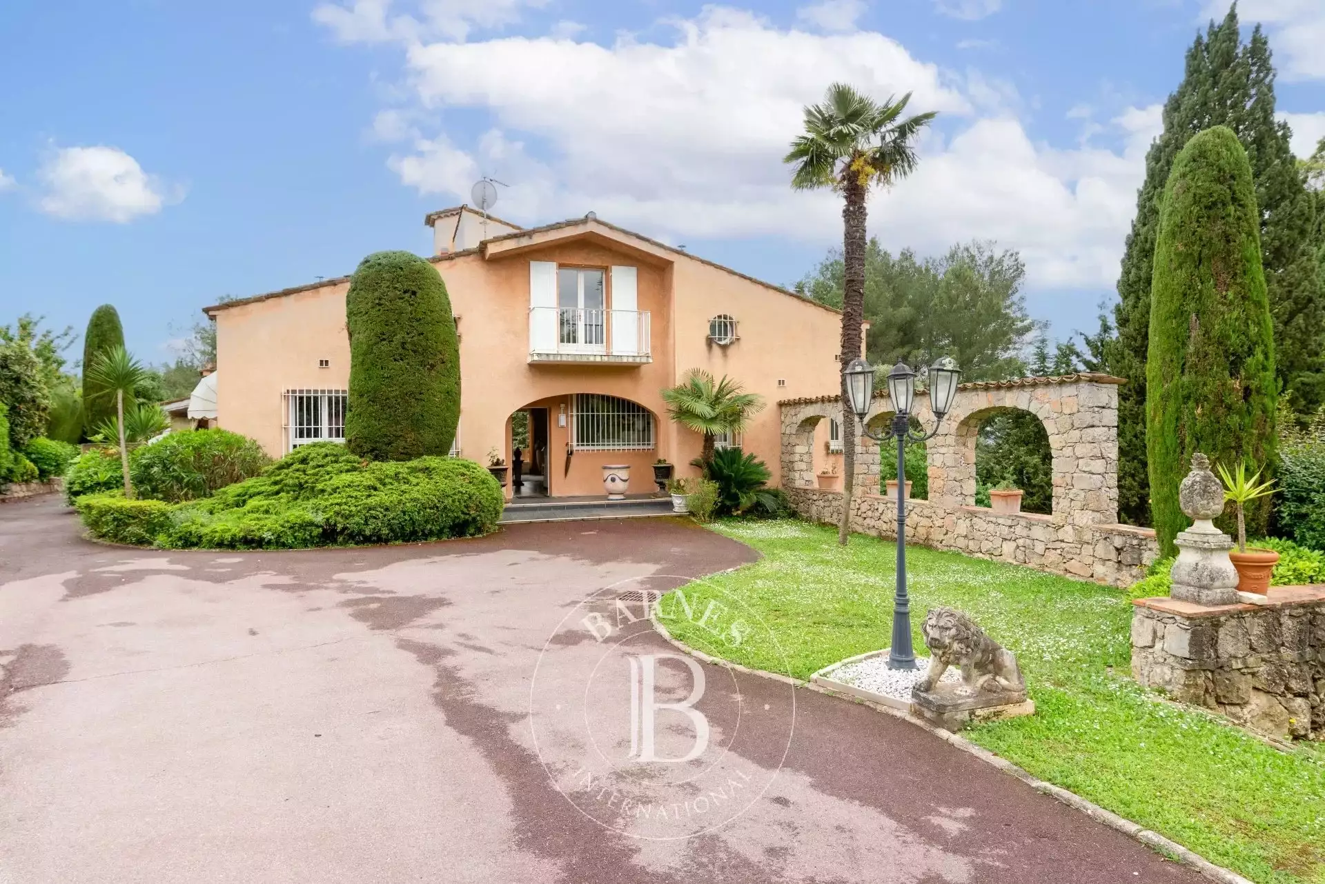 Villa Mougins - ref 84700647