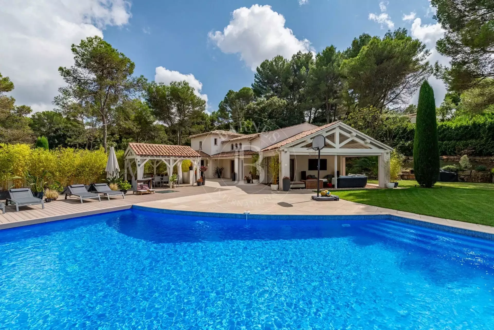 Villa Mougins