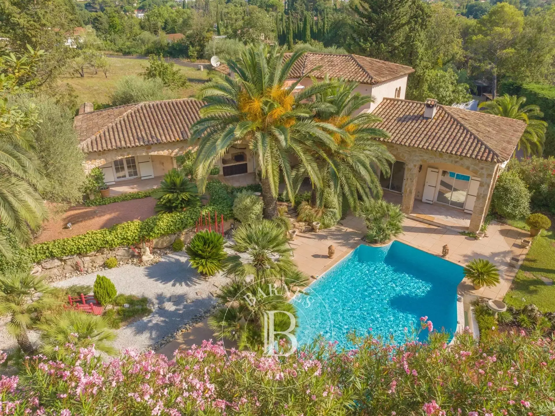 Villa Mougins