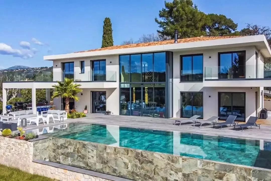 Villa Mougins