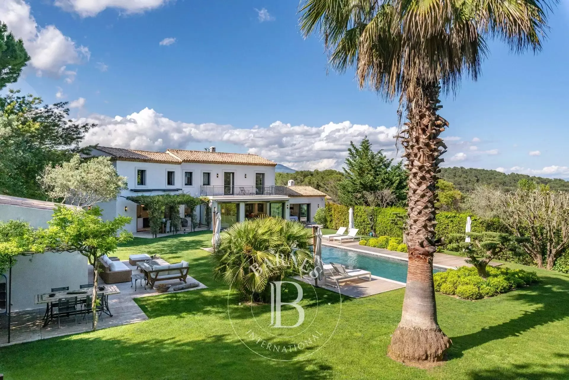 Villa Mougins