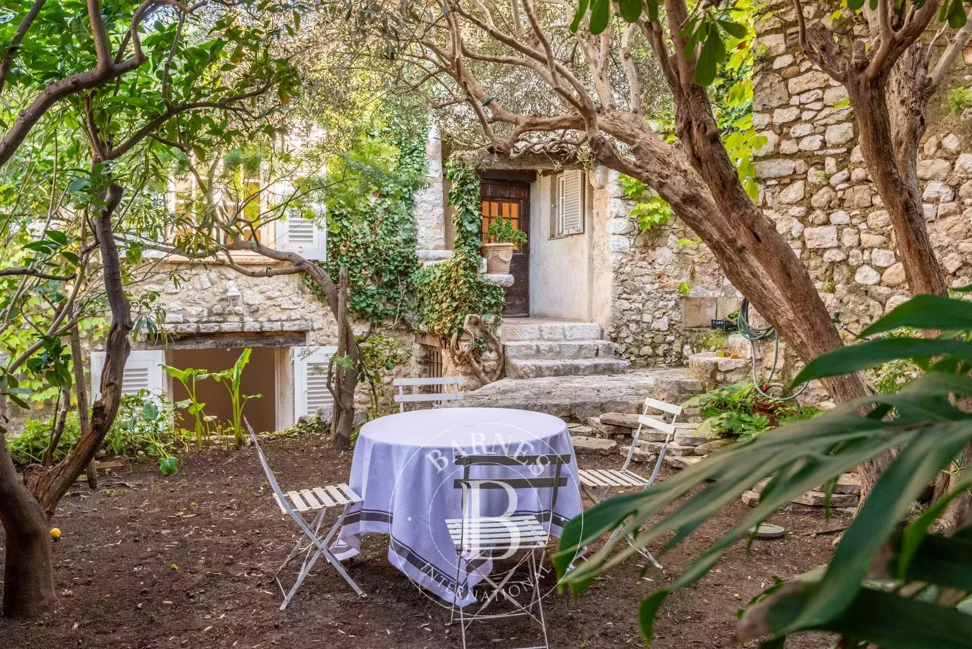 Maison de village Saint-Paul-de-Vence