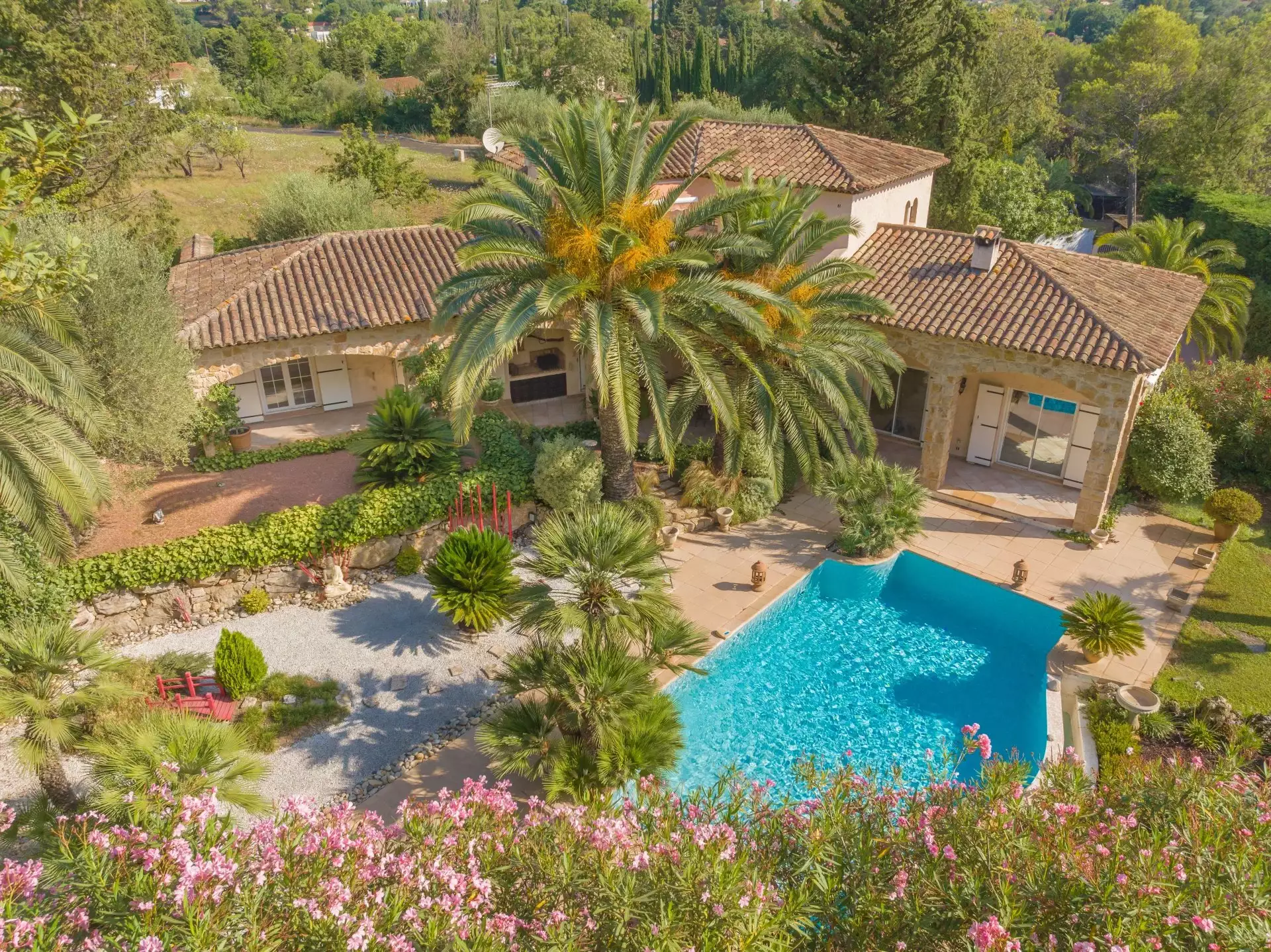 Villa Mougins