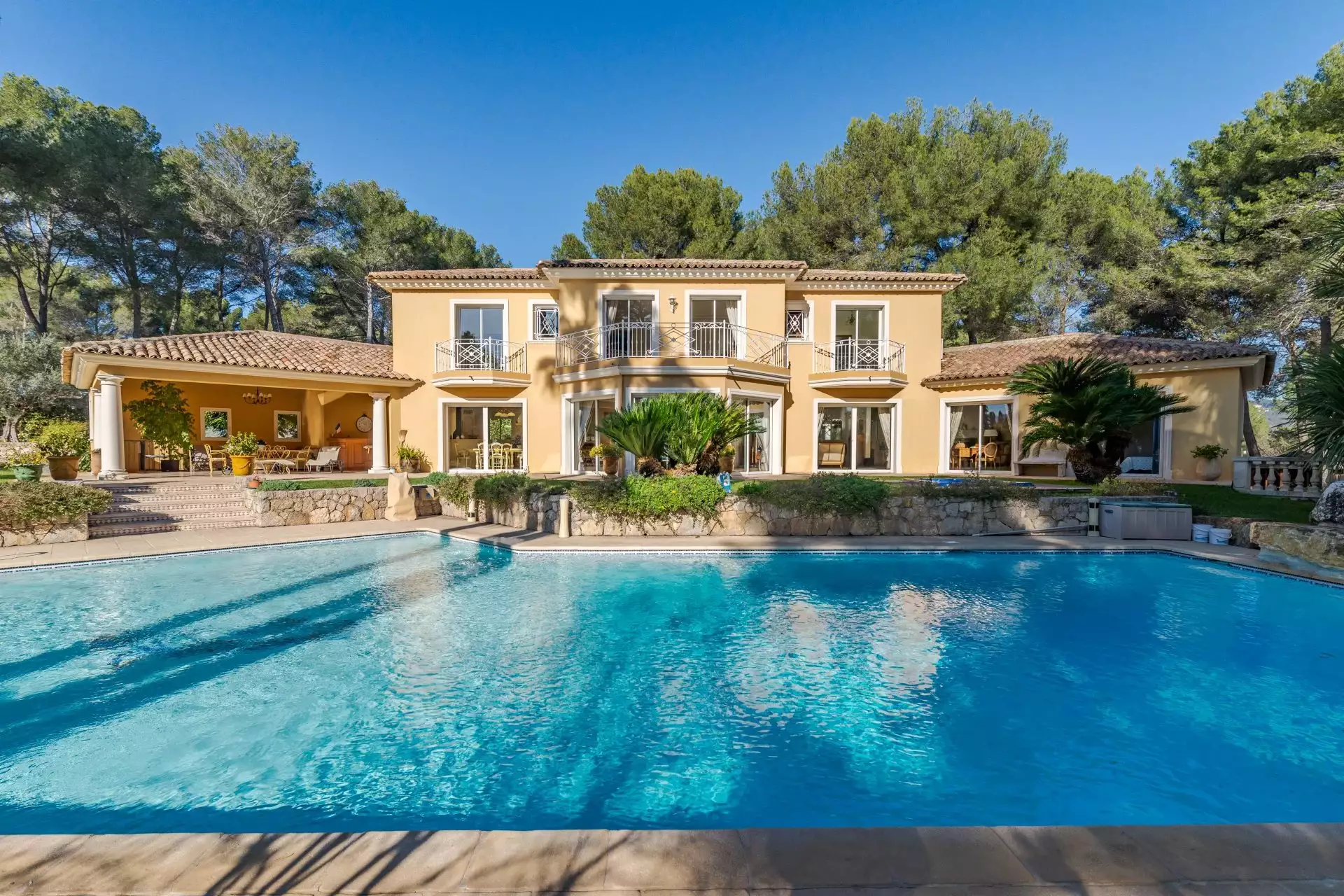 Villa Mougins