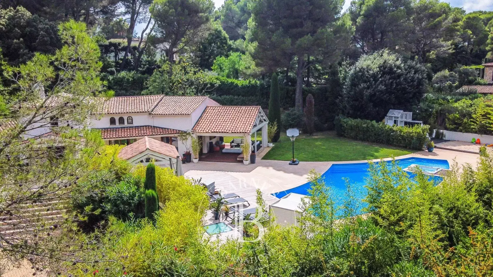 Villa Mougins