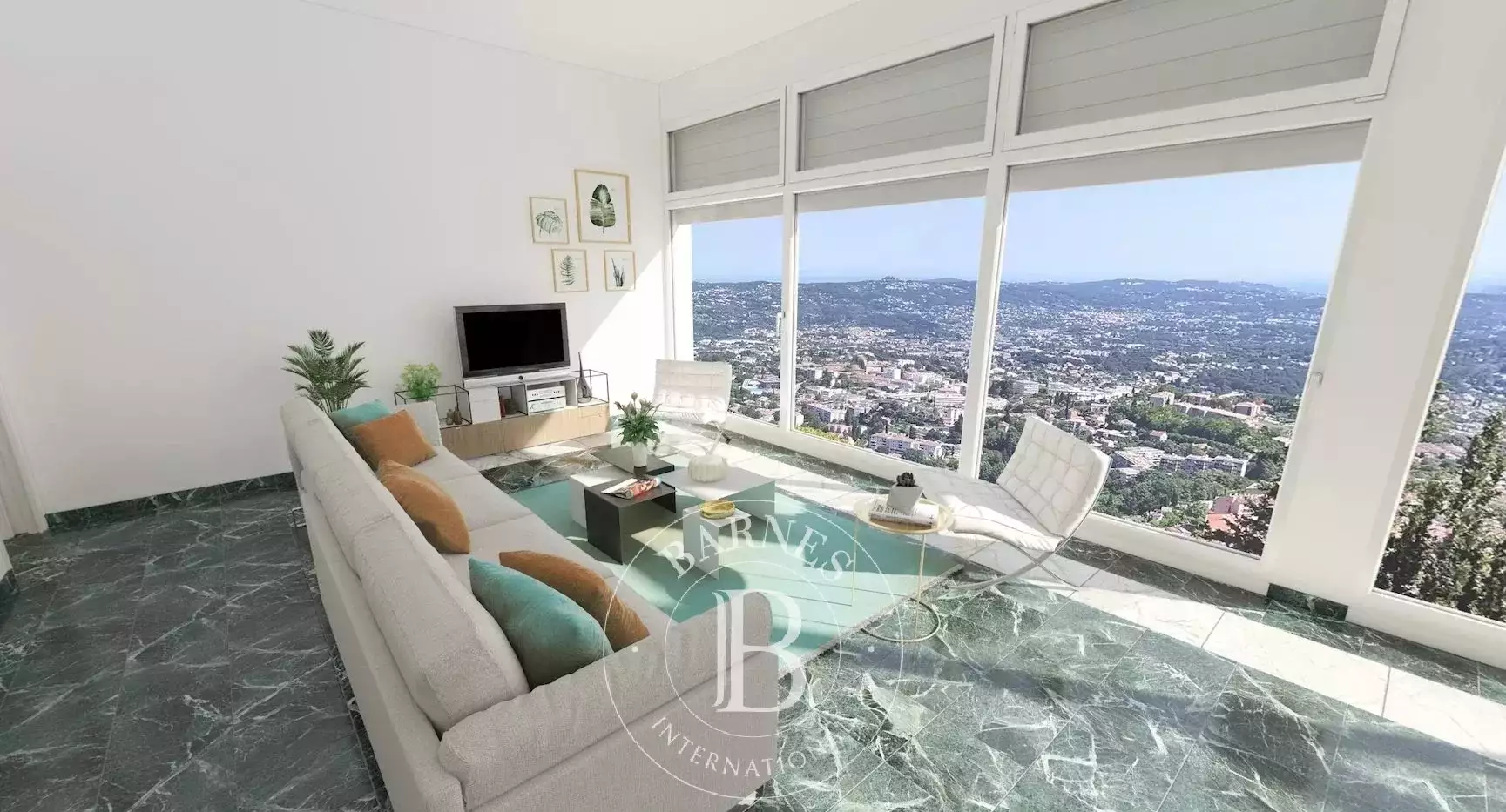 Appartement Grasse