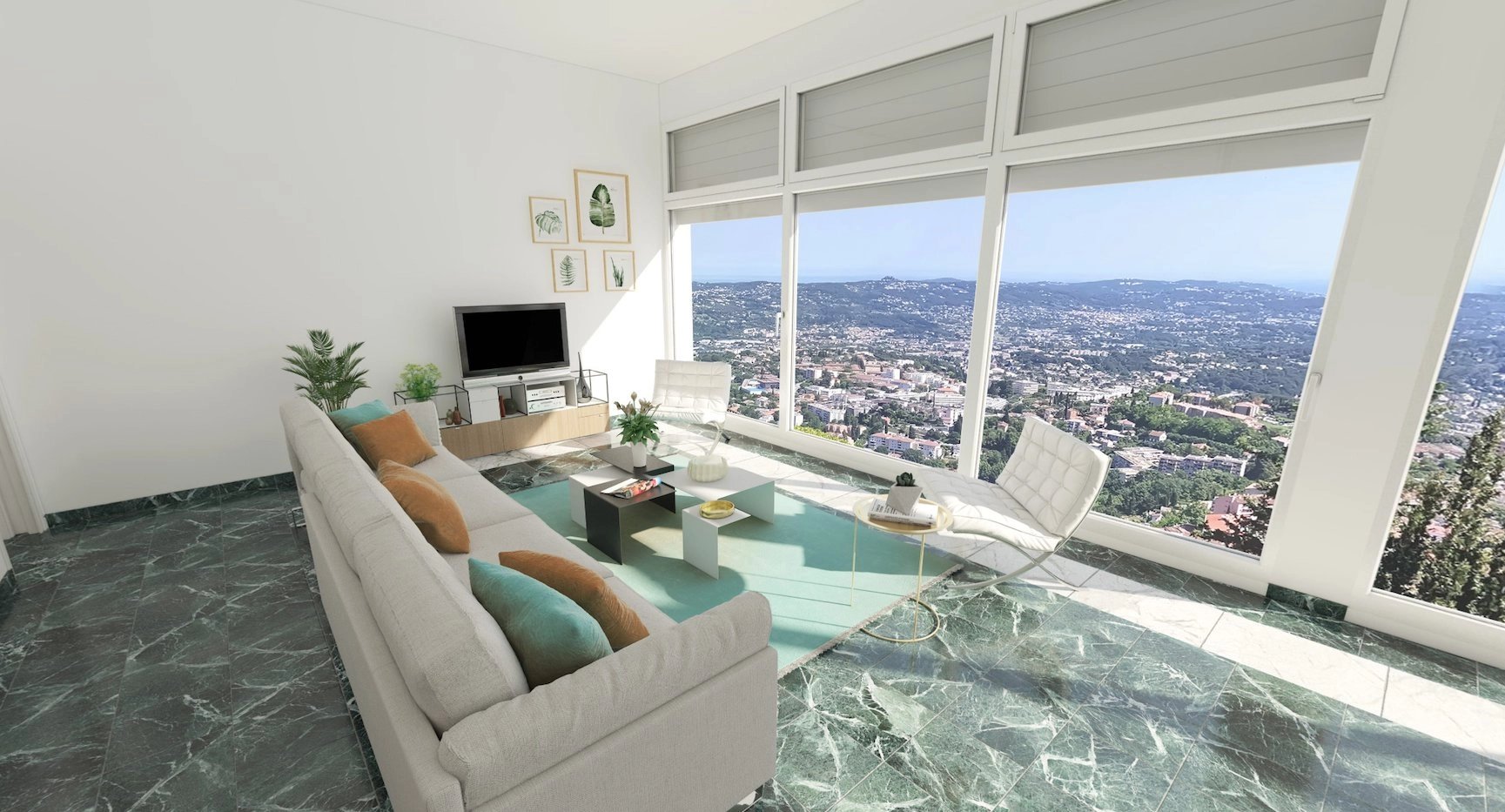 Appartement Grasse