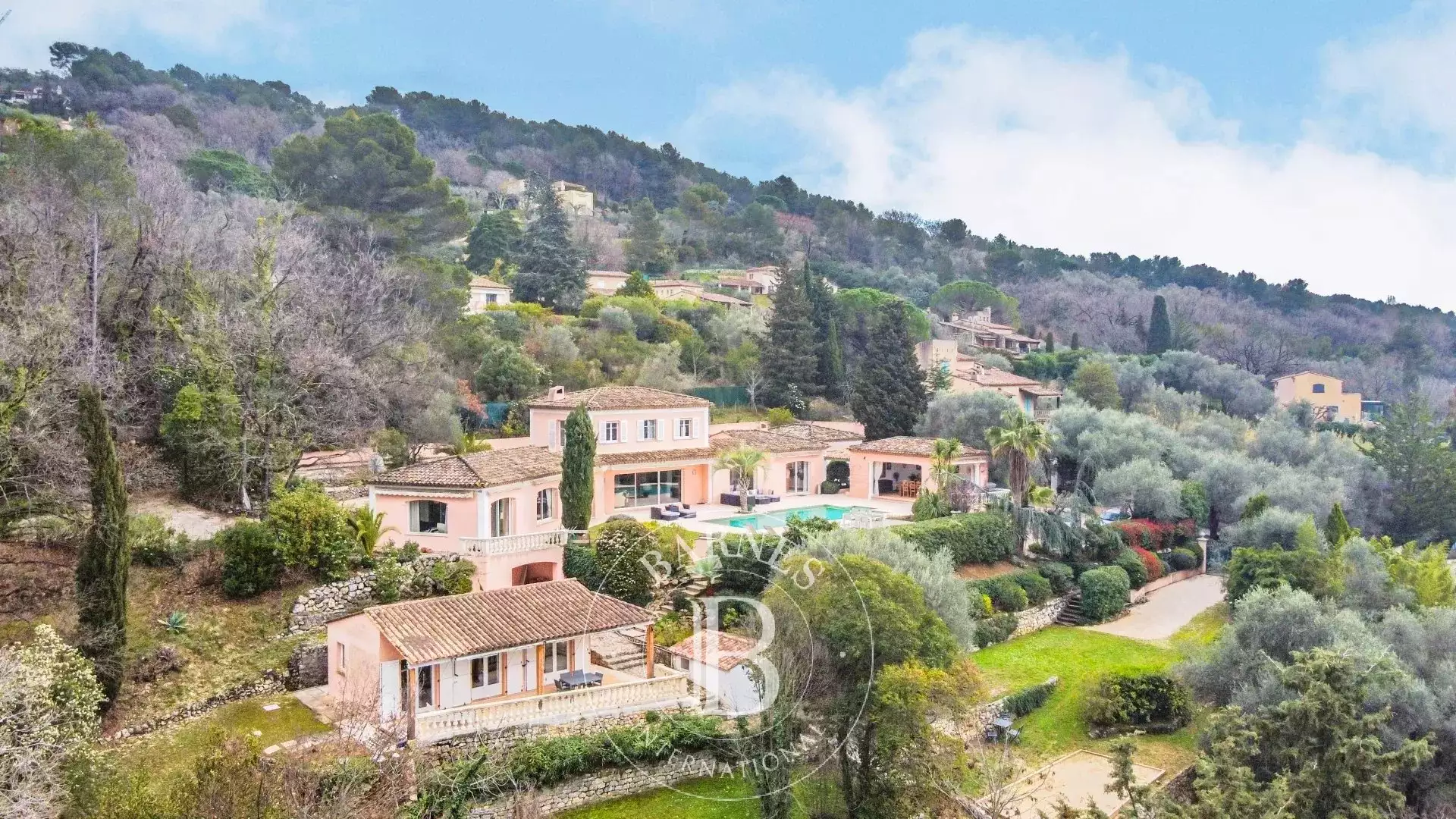 Villa Mougins