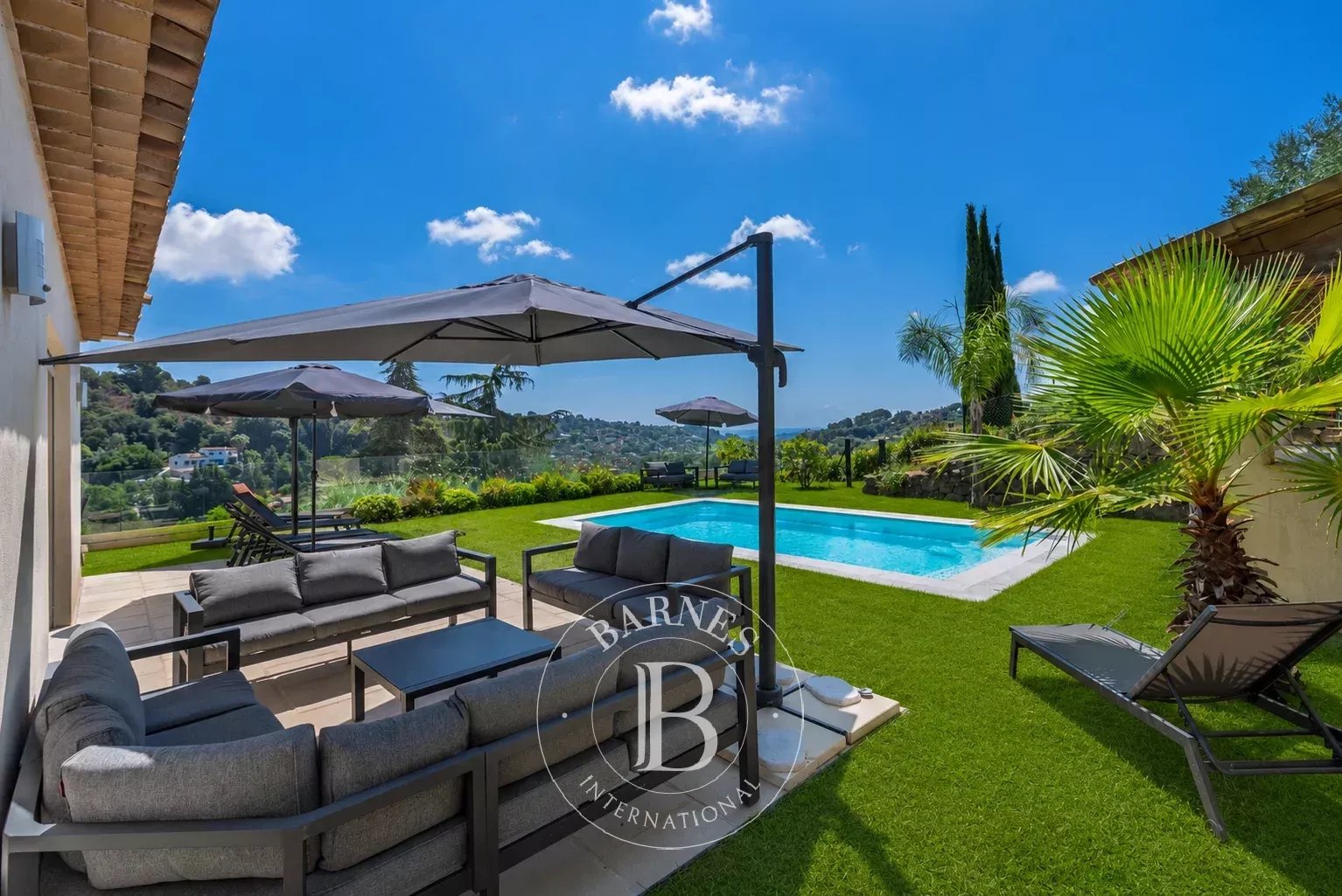 Biot  - Villa 5 Bedrooms - picture 5