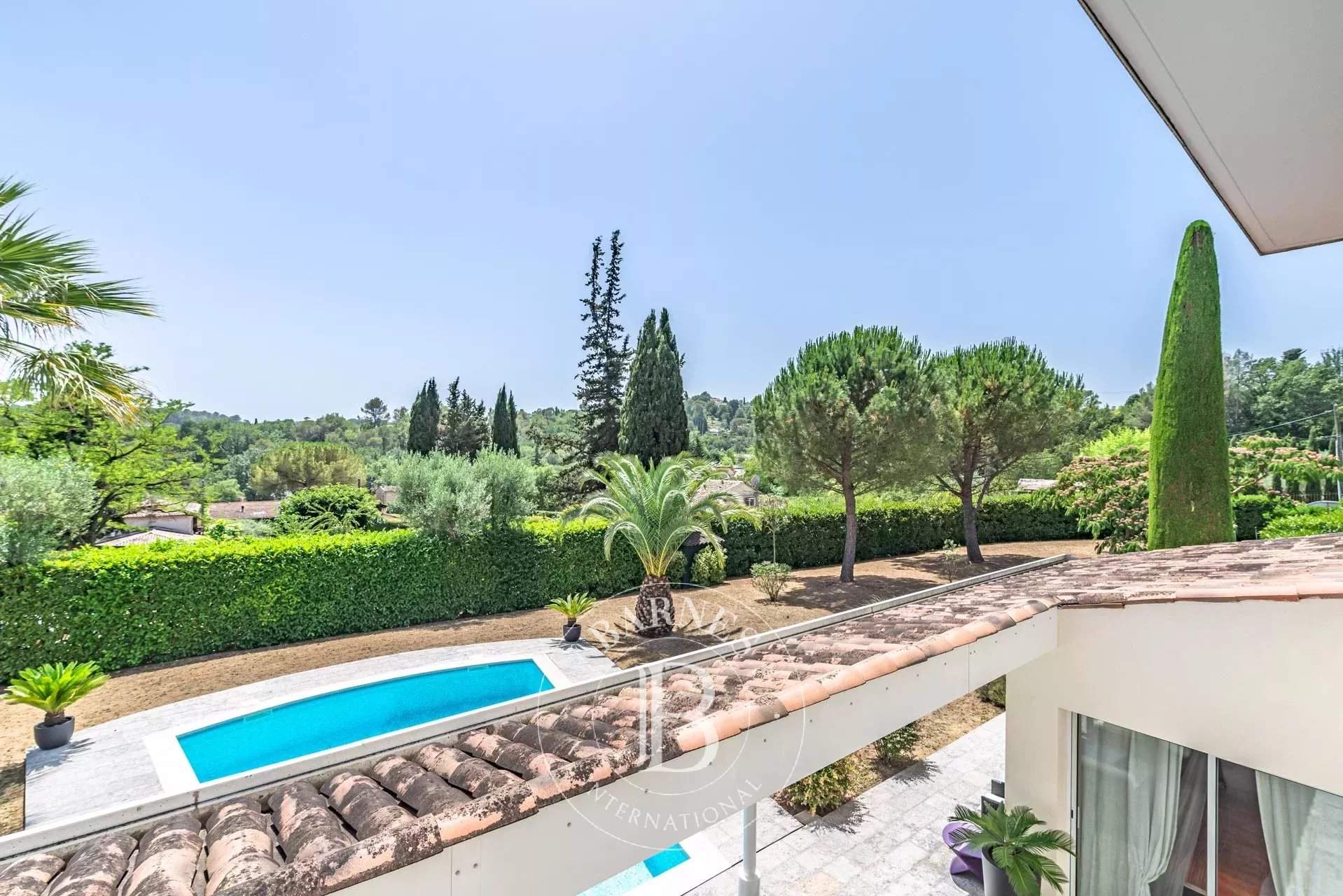 Valbonne  - Villa 5 Bedrooms - picture 7