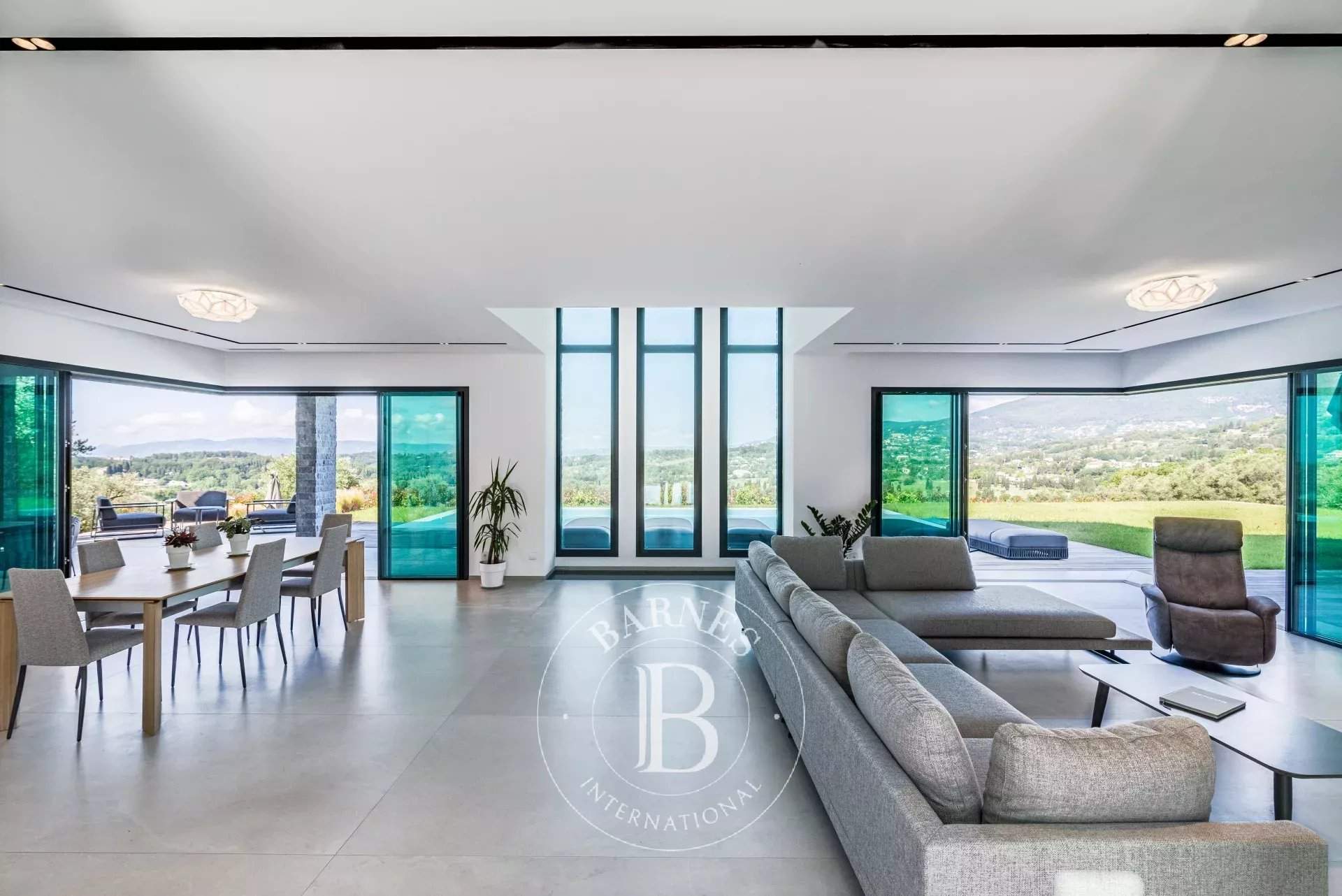 Opio  - House 5 Bedrooms - picture 8