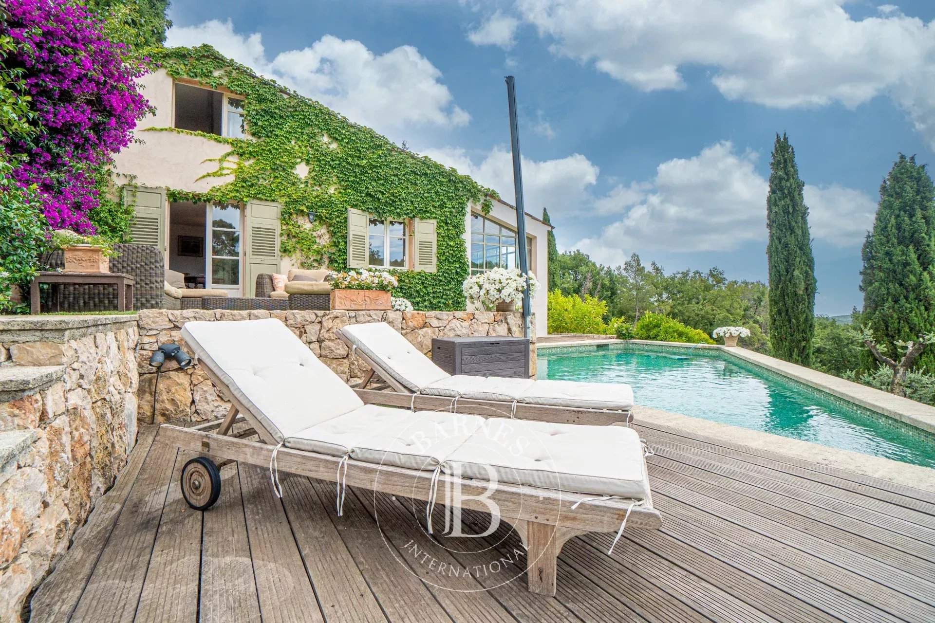 Valbonne  - Villa  - picture 20