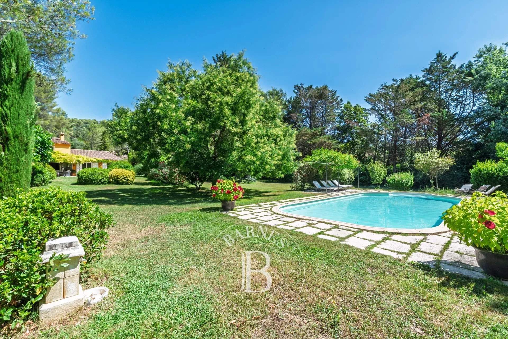 Valbonne  - Villa 3 Bedrooms - picture 7