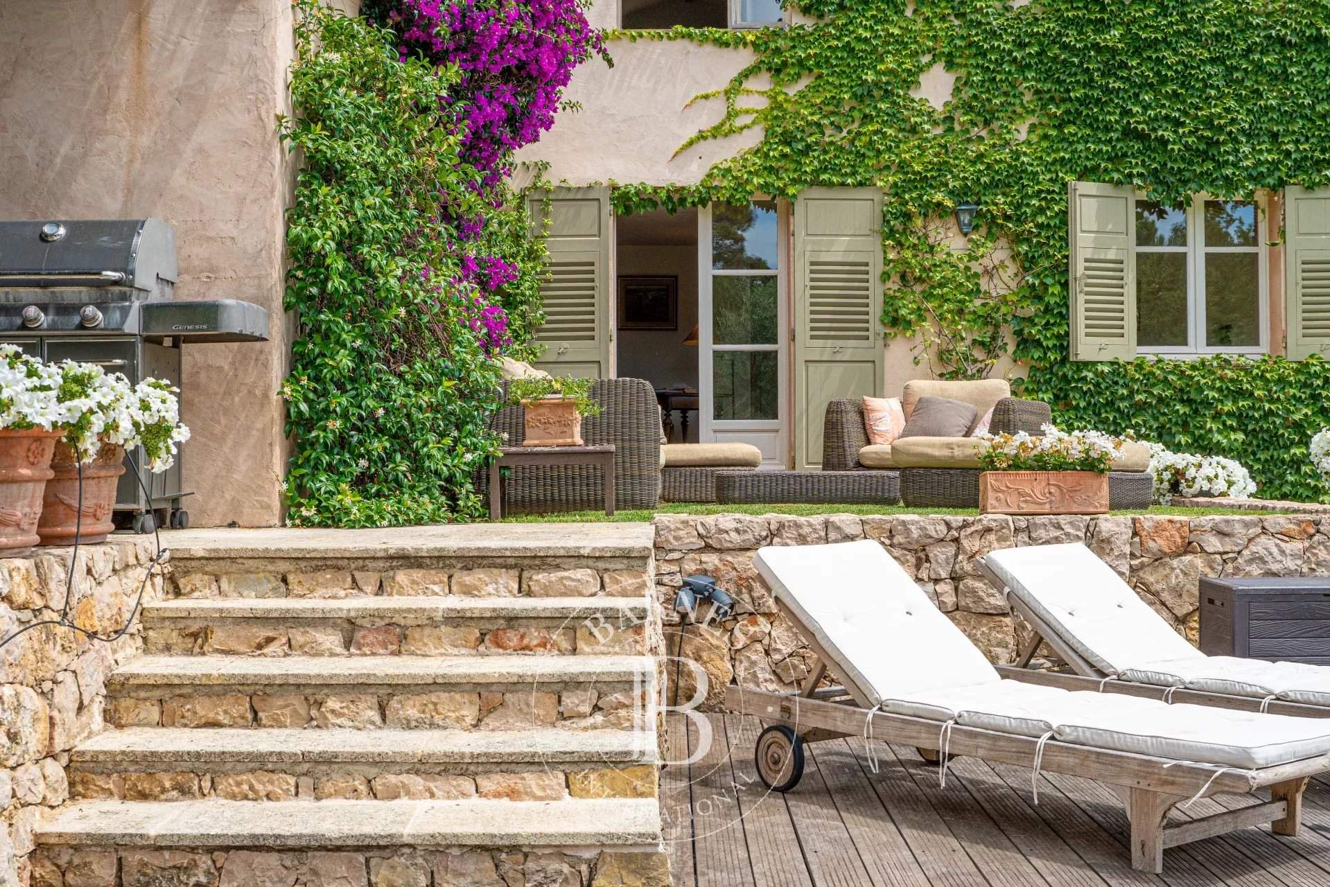 Valbonne  - Villa 5 Bedrooms - picture 14