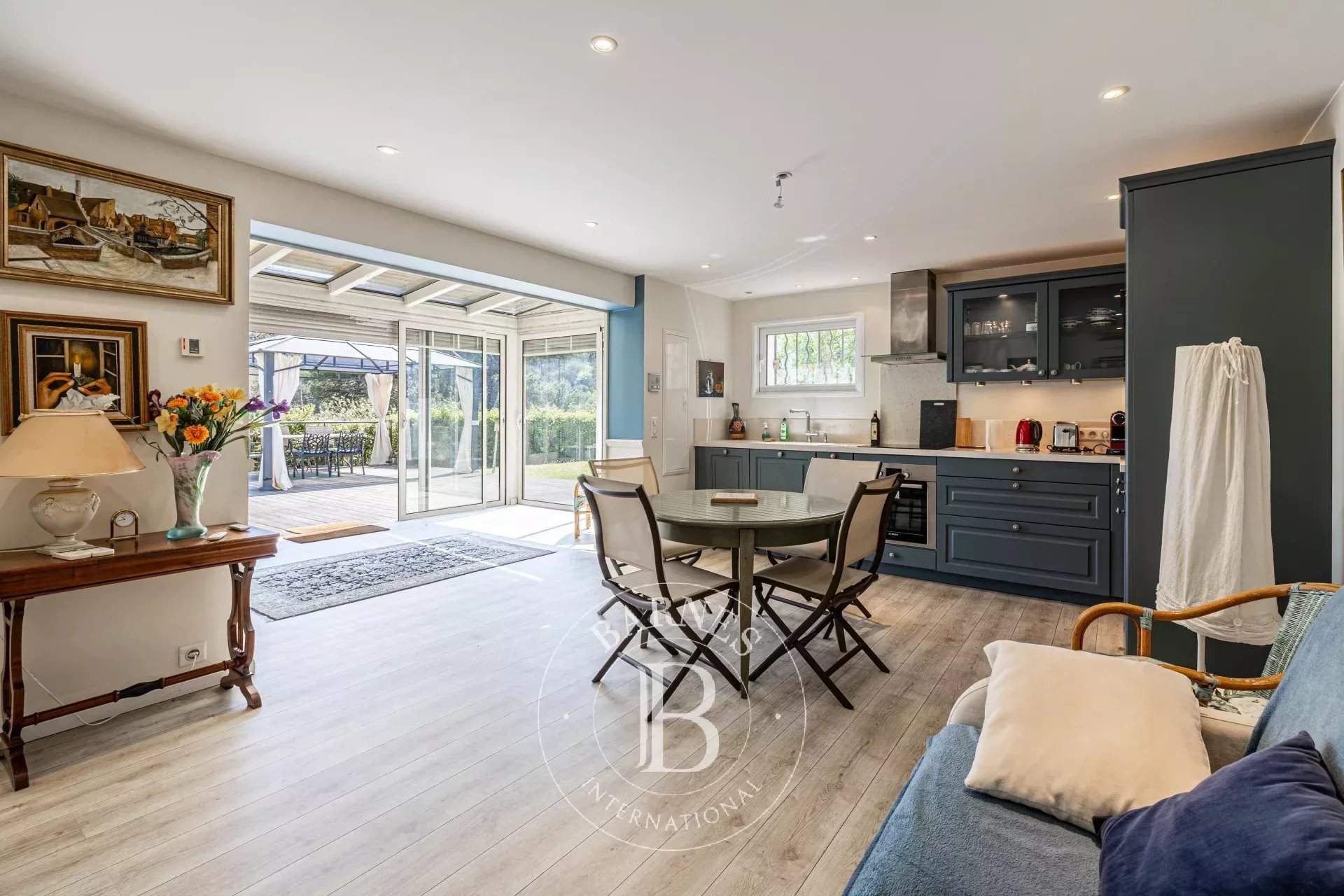 Valbonne  - Maison 9 Pi&egrave;ces 7 Chambres - picture 15